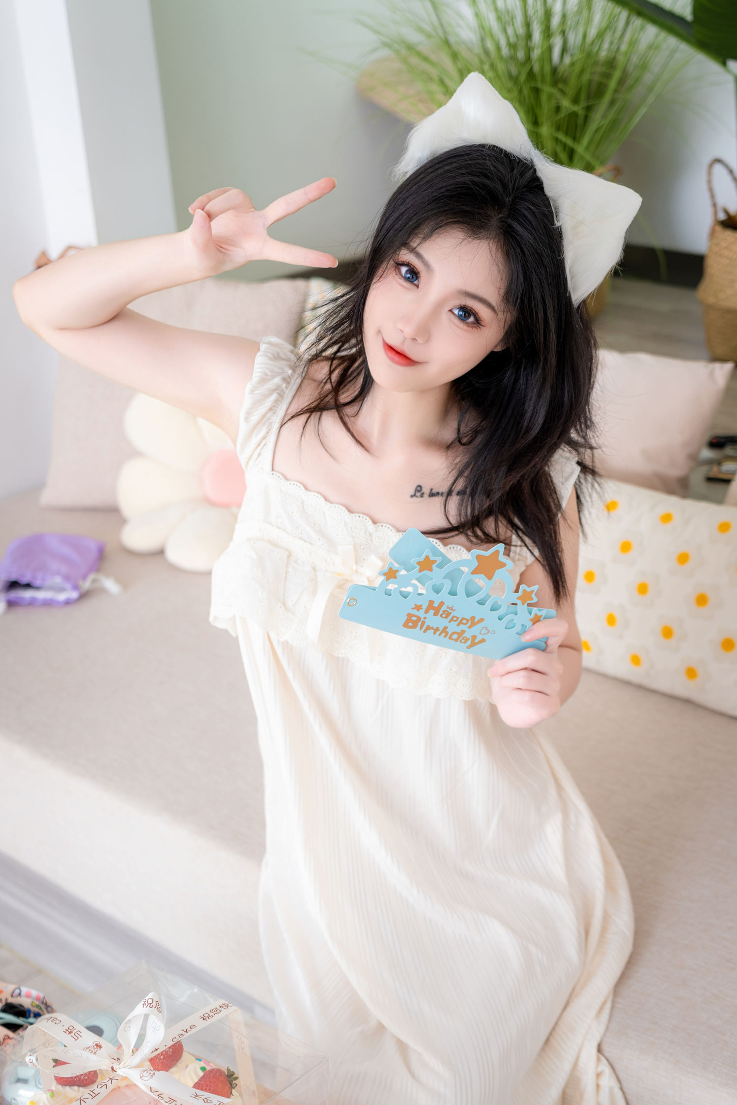 桃良阿宅 蛋糕 [33P-187MB]