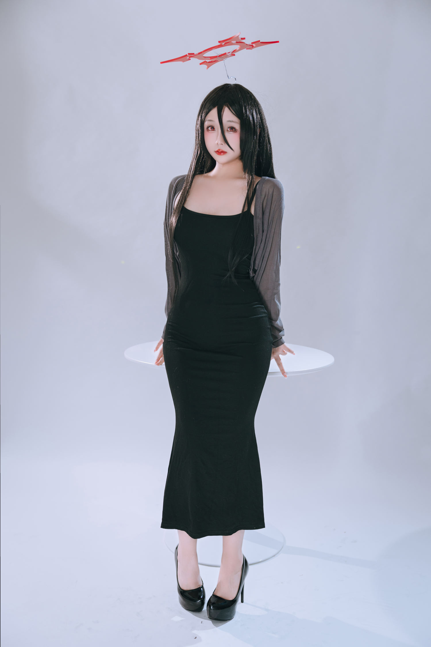 日奈娇 莲见家居服 [44P-517MB]