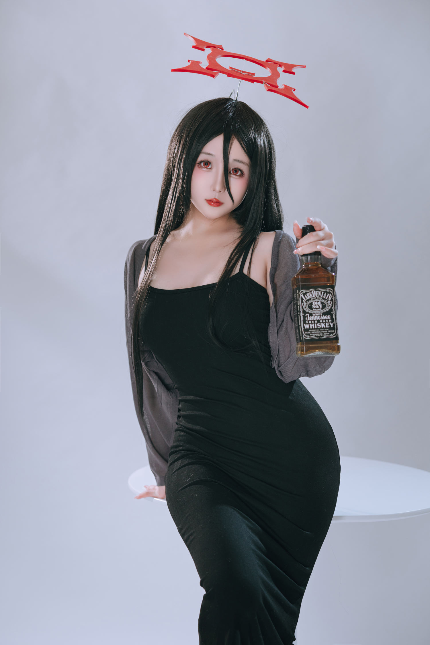 日奈娇 莲见家居服 [44P-517MB]