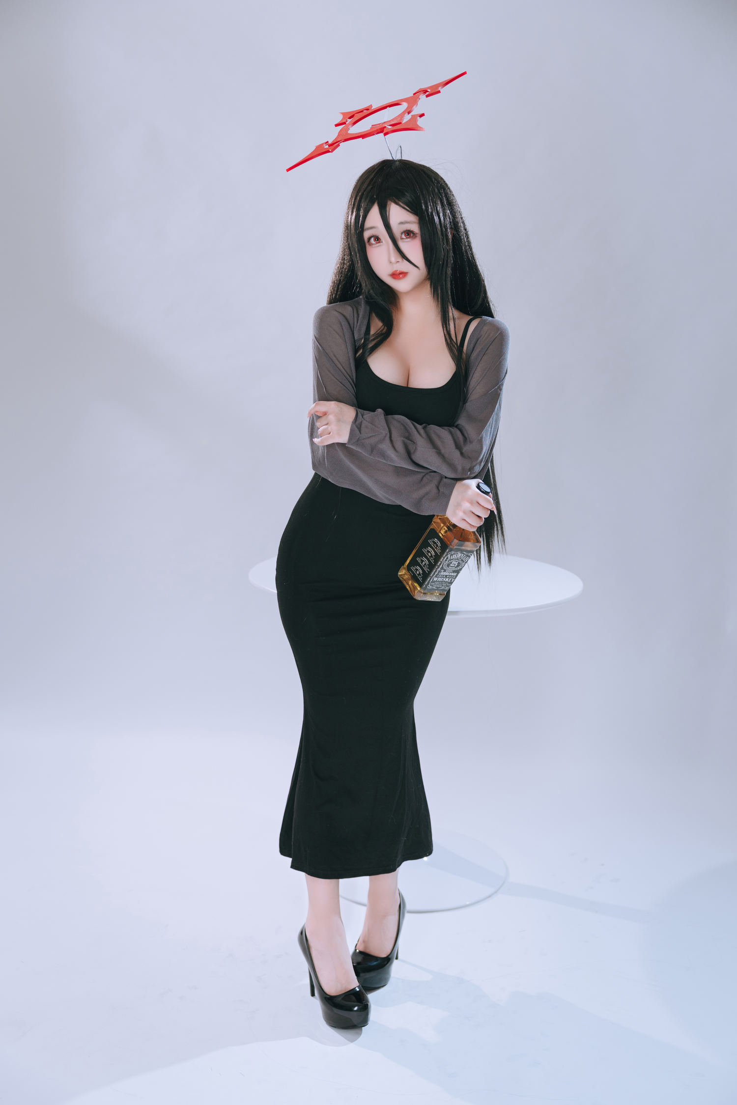 日奈娇 莲见家居服 [44P-517MB]