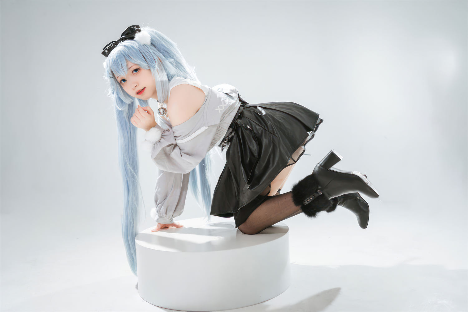 花铃 芙洛伦 药心巧克力 [84P-450MB]