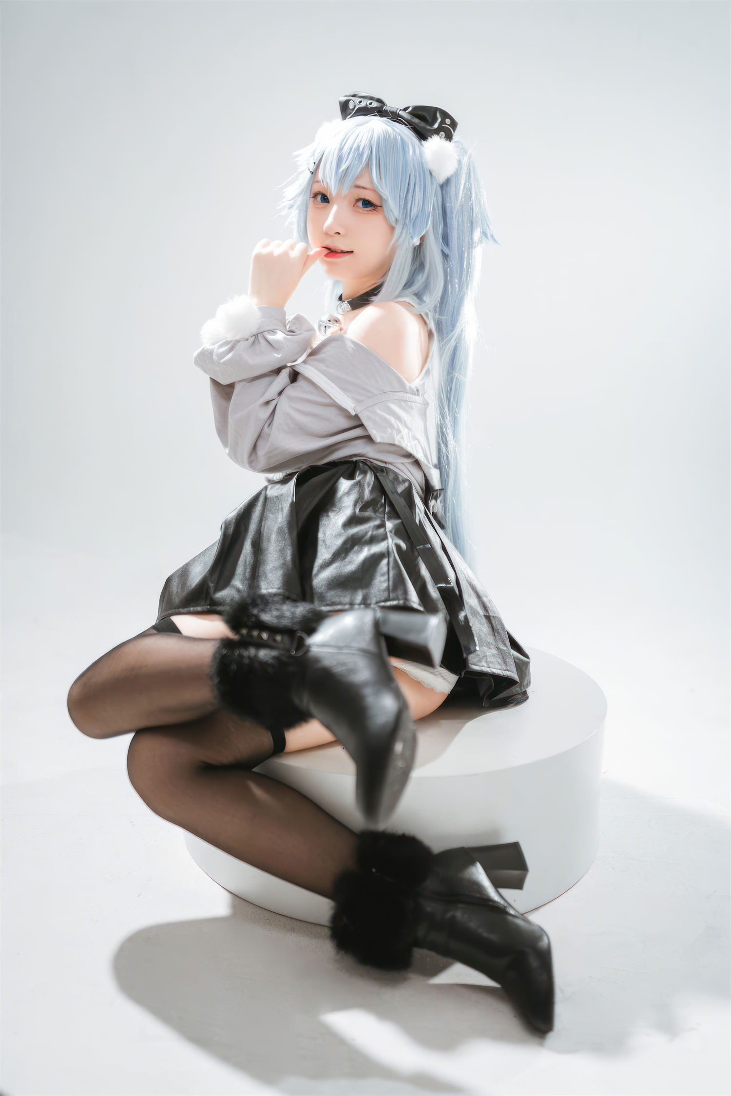 花铃 芙洛伦 药心巧克力 [84P-450MB]