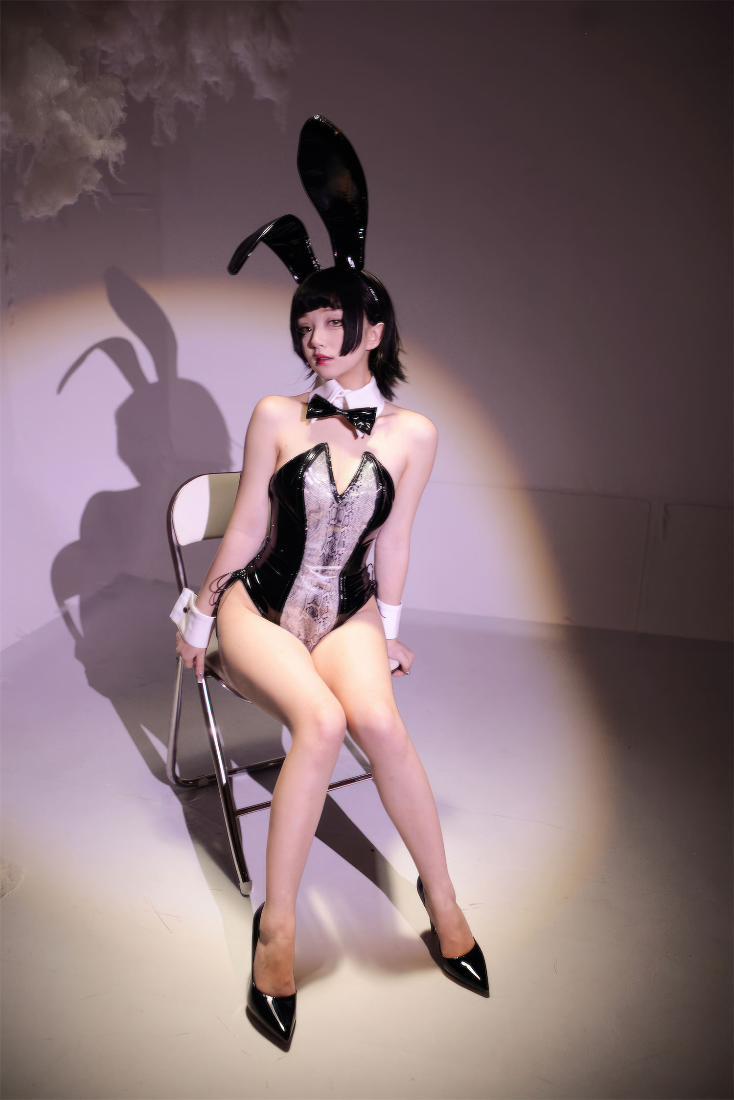 花铃 蛇女郎 [51P-254MB]