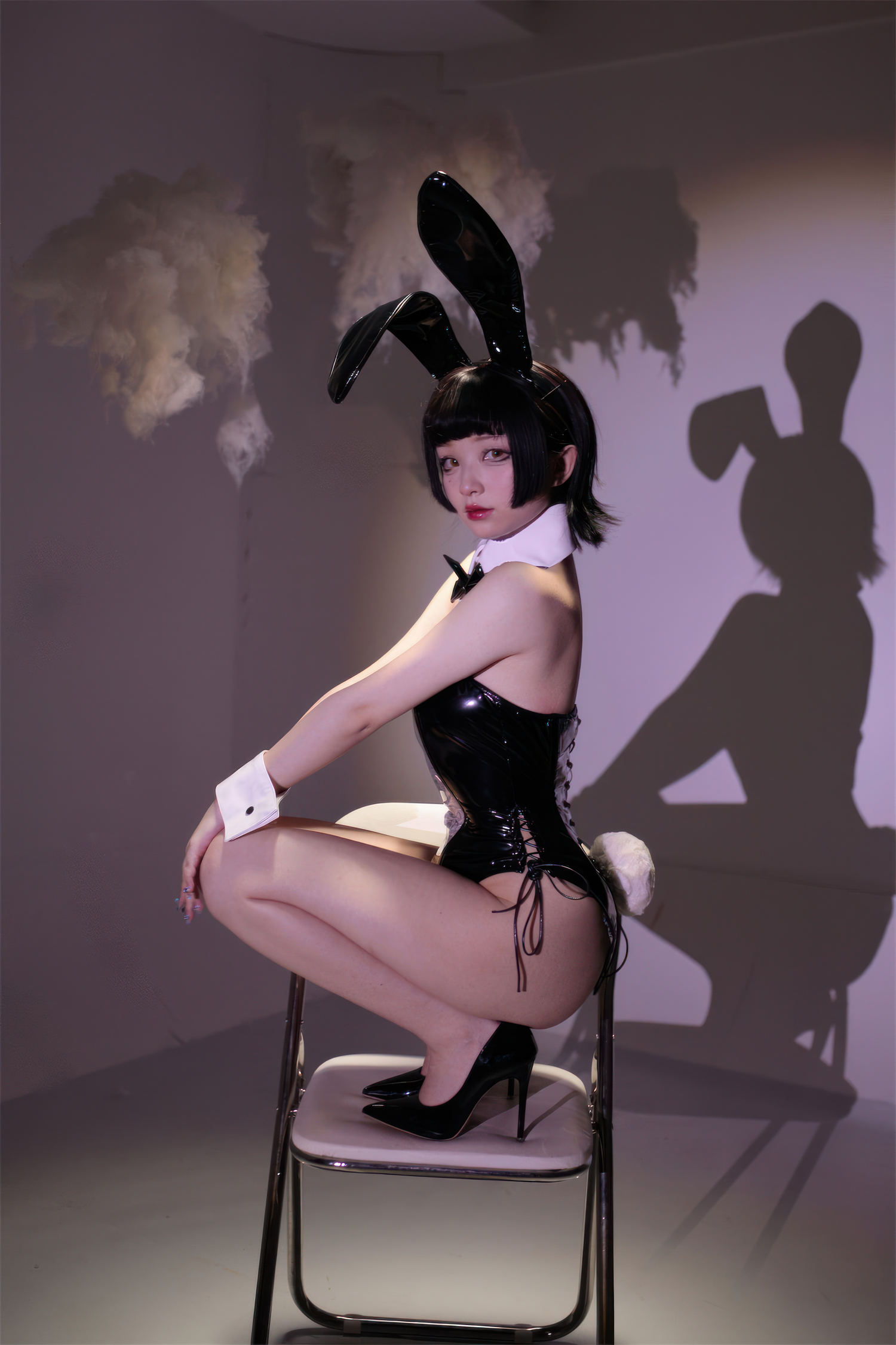 花铃 蛇女郎 [51P-254MB]