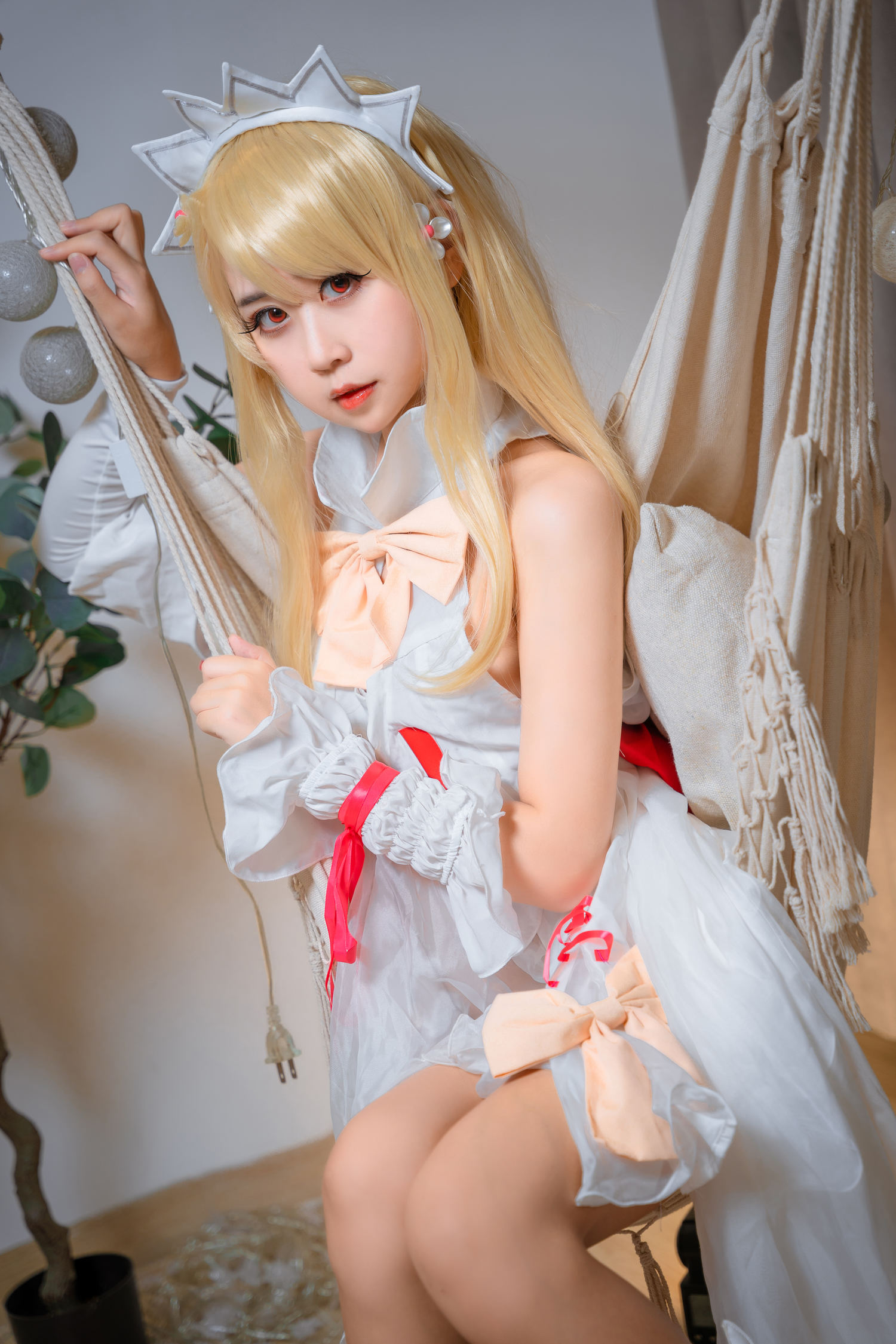 萌芽儿o0 伊莉雅天使 [19P-182MB]