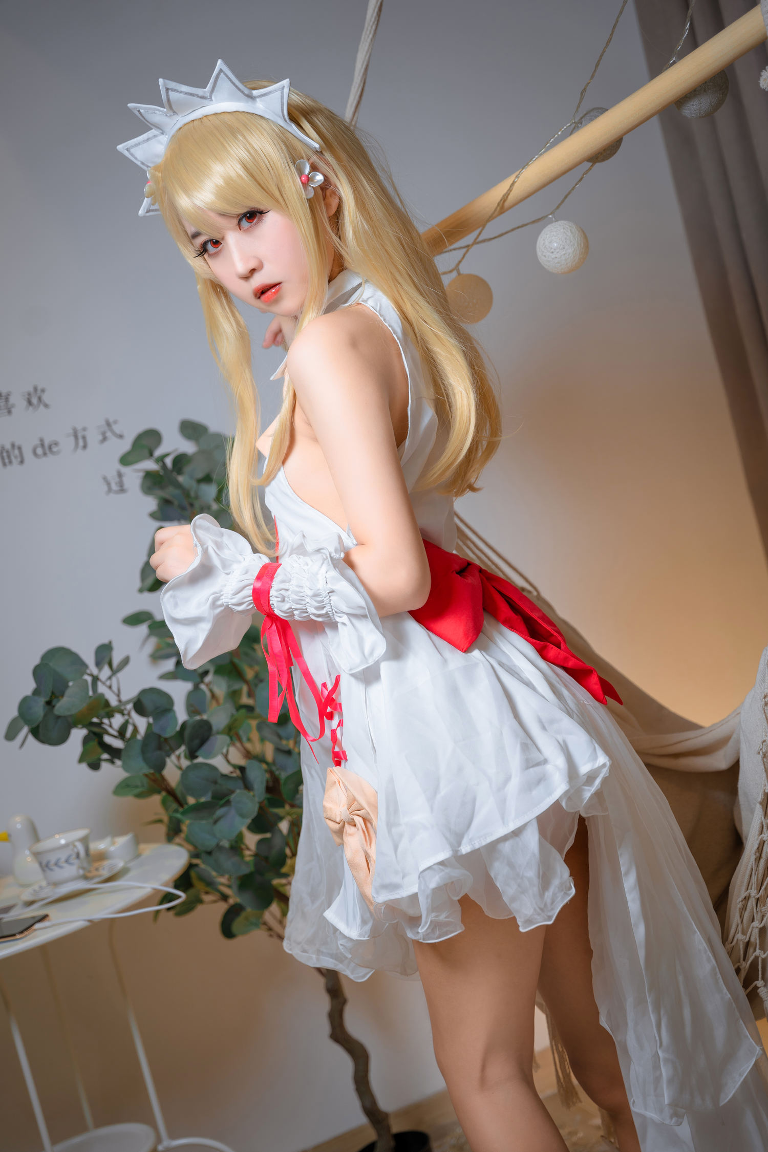 萌芽儿o0 伊莉雅天使 [19P-182MB]