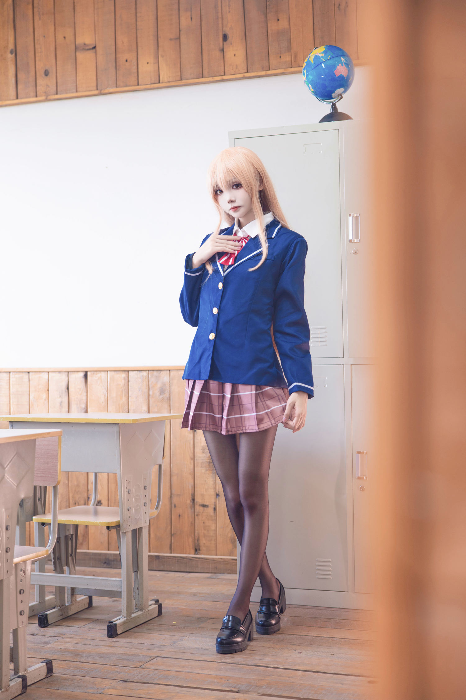 艾西aiwest 邻家天使 椎名真昼 [40P-380MB]