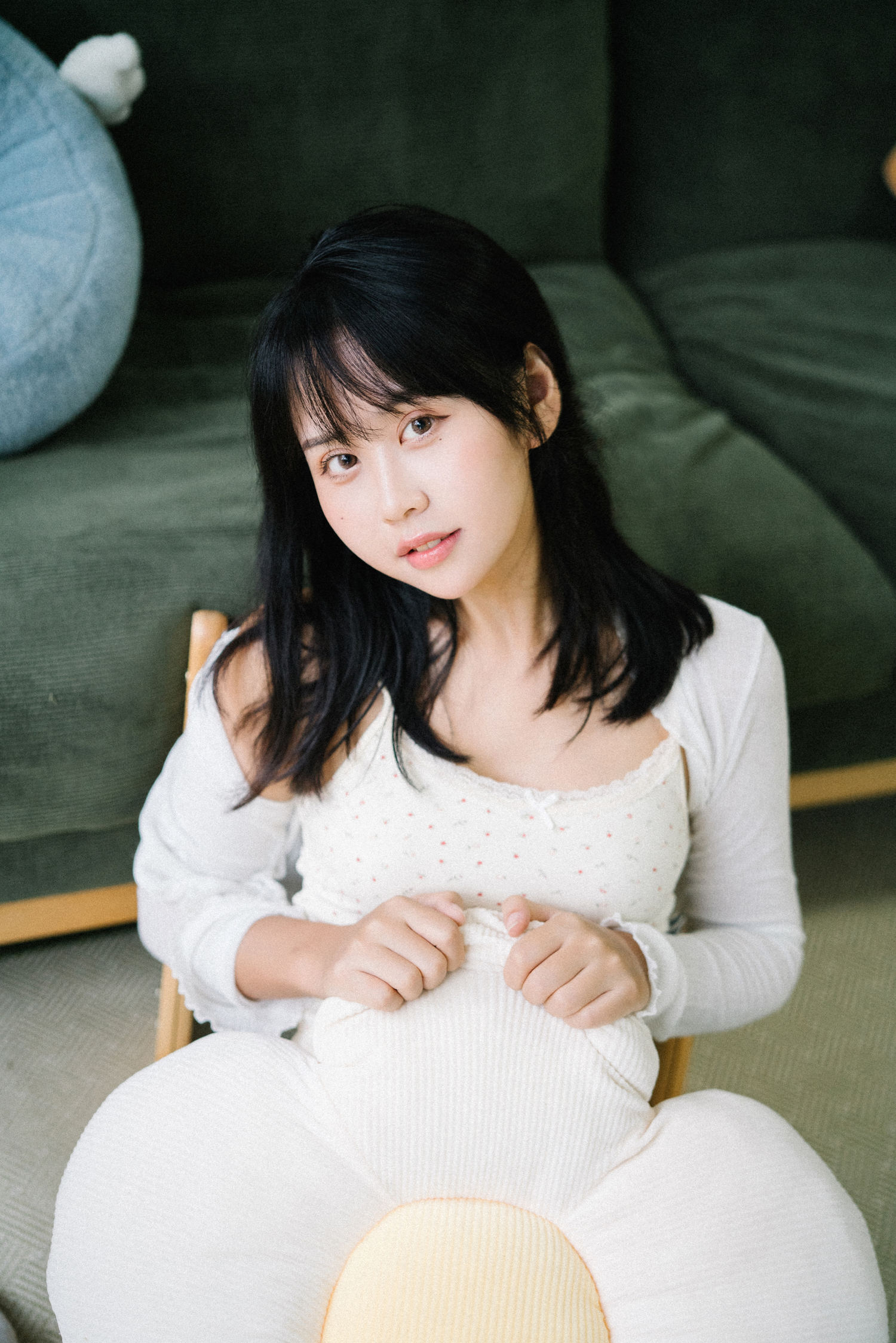 萌芽儿o0 夏天的尾巴 [45P-159MB]