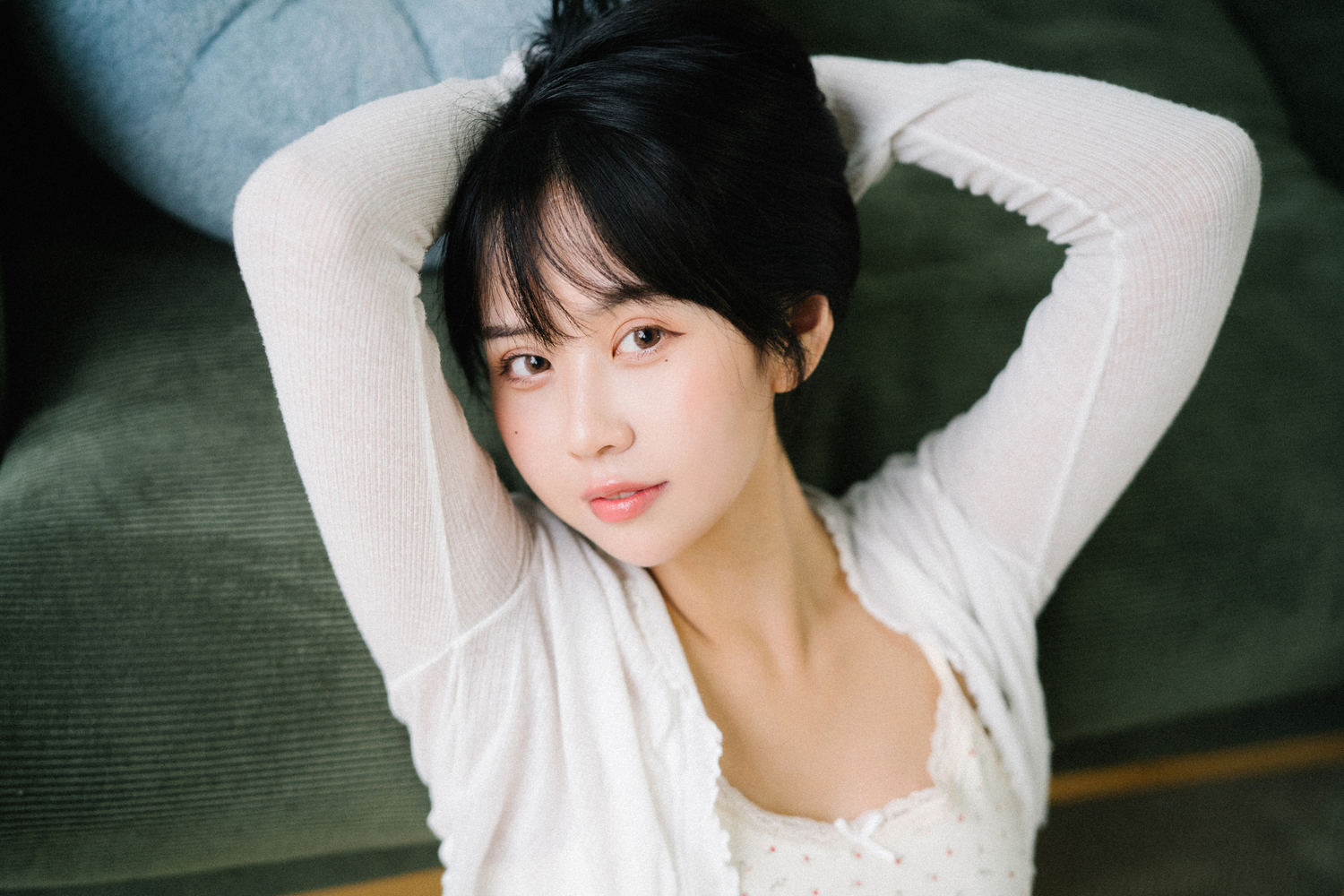 萌芽儿o0 夏天的尾巴 [45P-159MB]