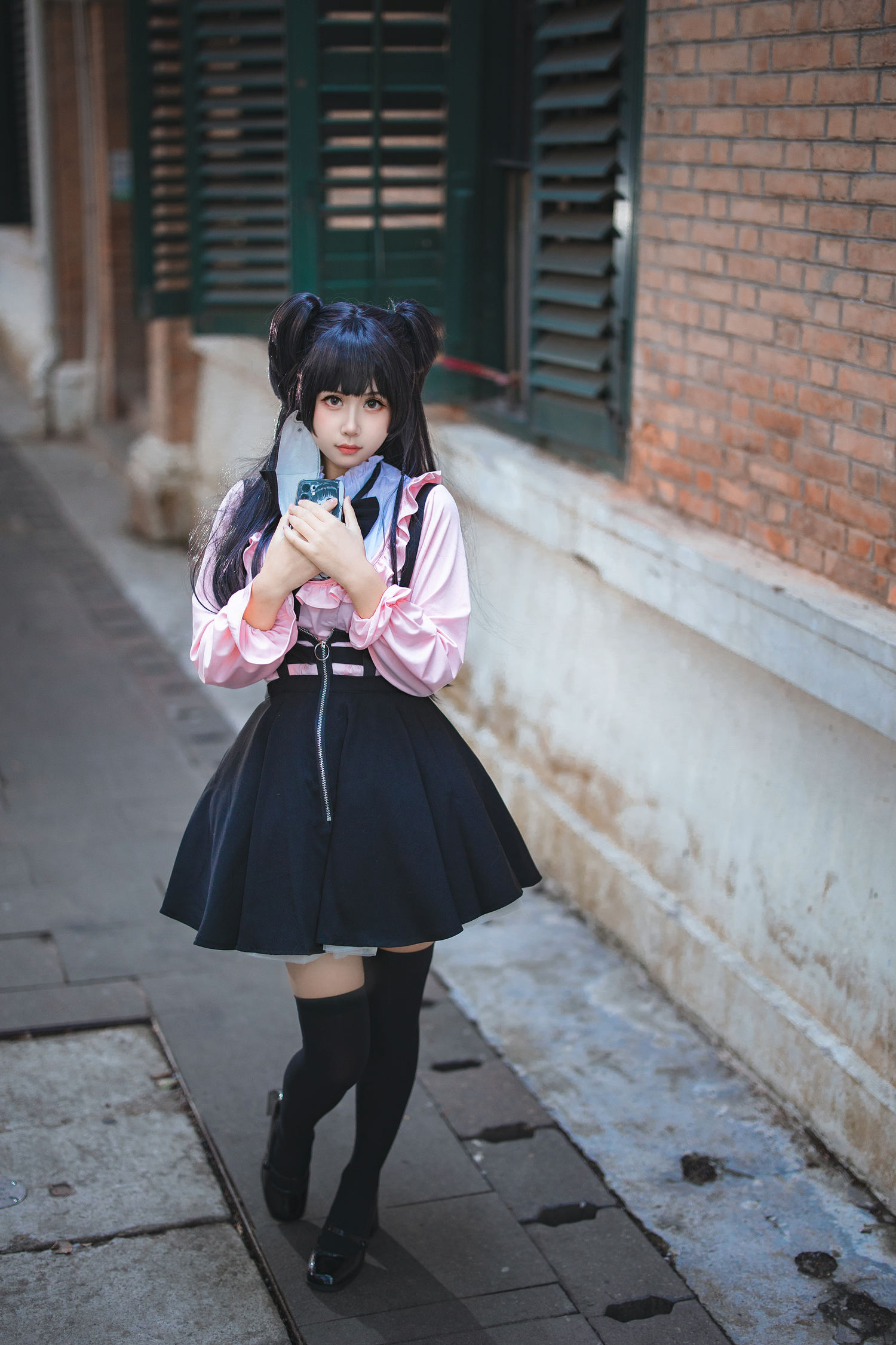 萌芽儿o0 黛冬优子 [25P-334MB]