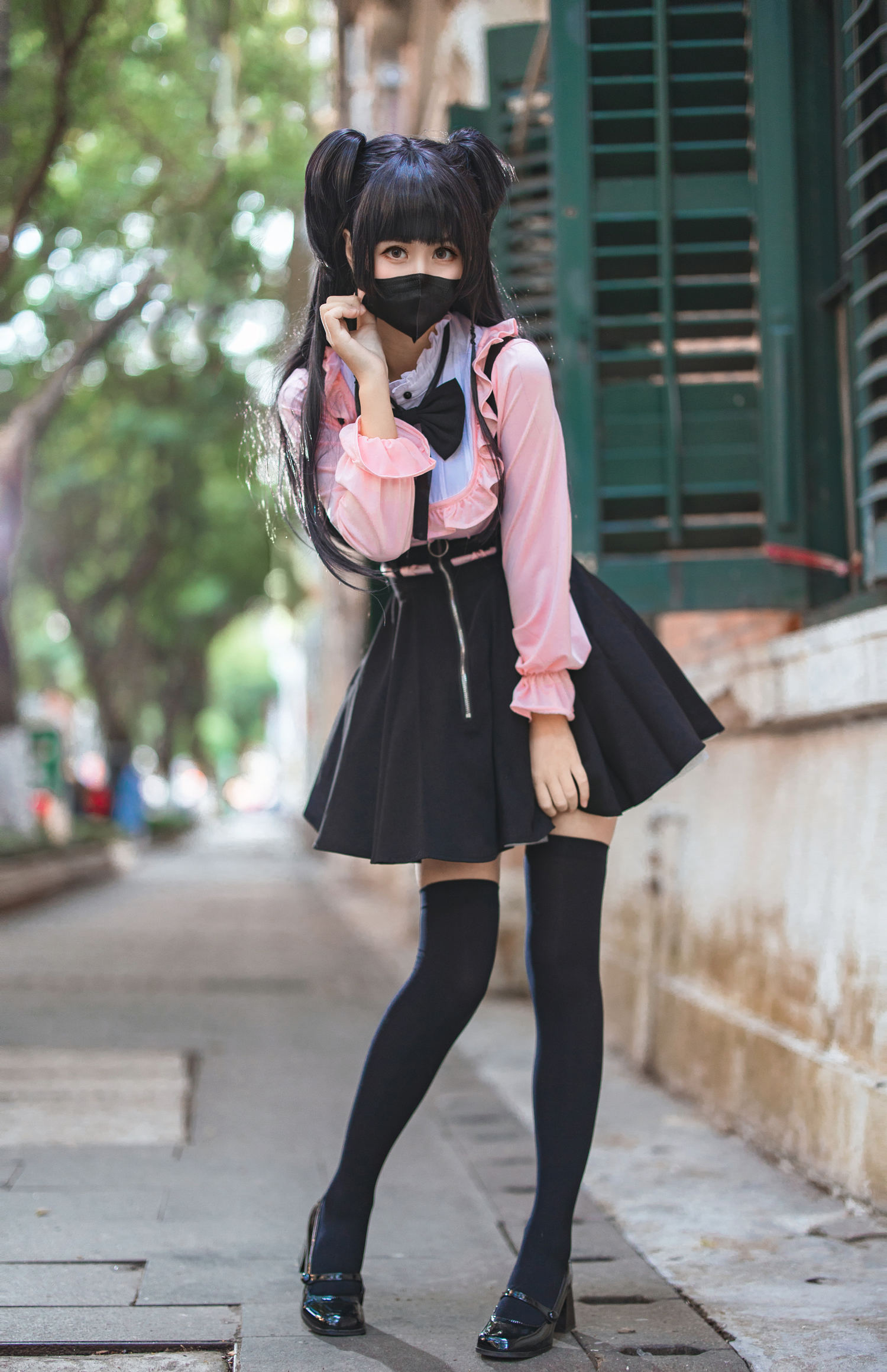 萌芽儿o0 黛冬优子 [25P-334MB]