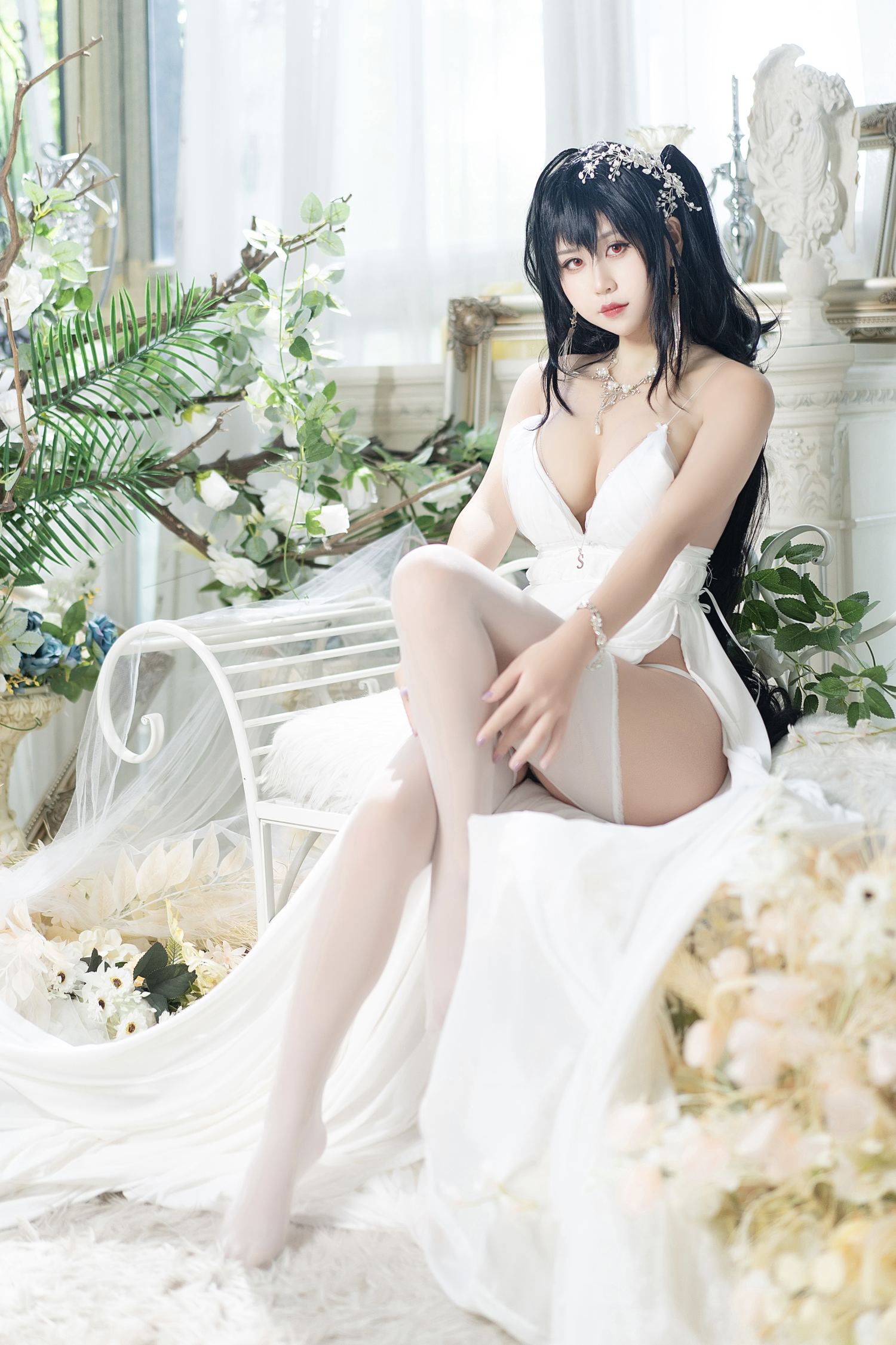 萌芽儿o0 大鳯 [45P-459MB]