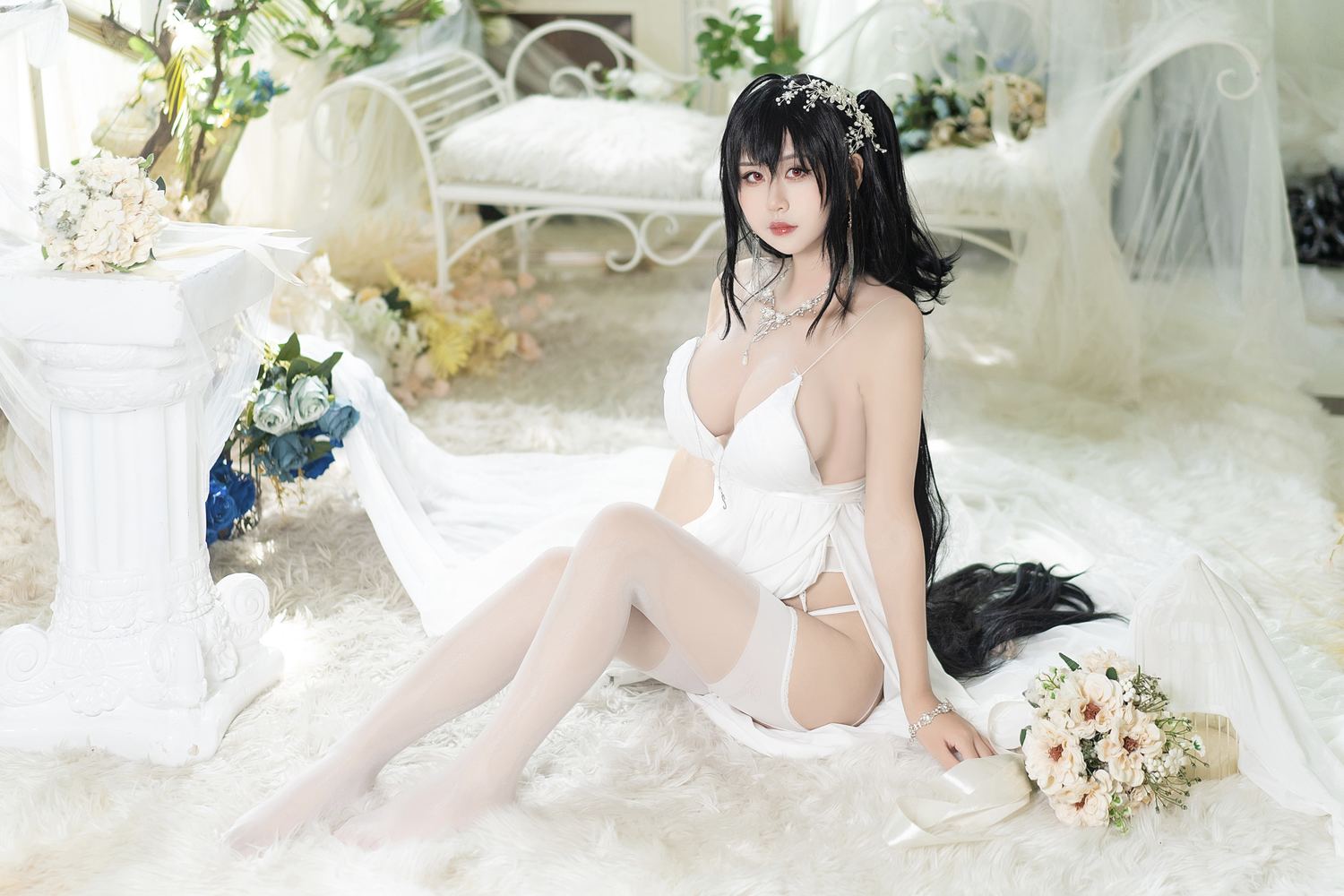 萌芽儿o0 大鳯 [45P-459MB]