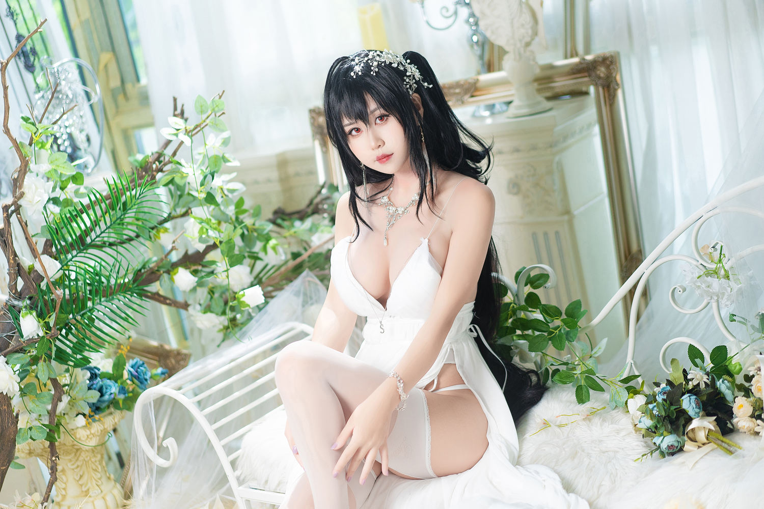 萌芽儿o0 大鳯 [45P-459MB]