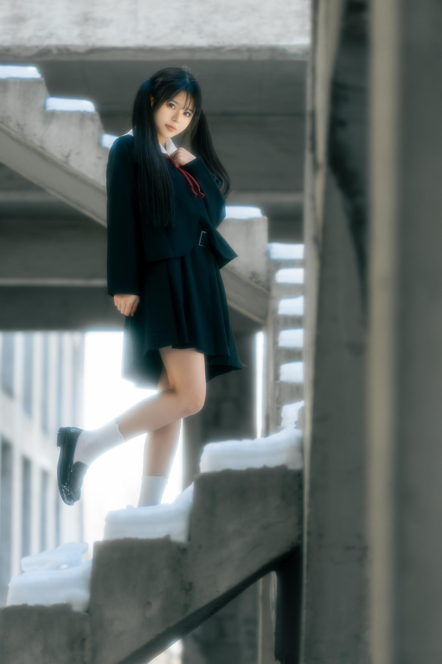 rua阮阮 失乐园 [55P-687MB]