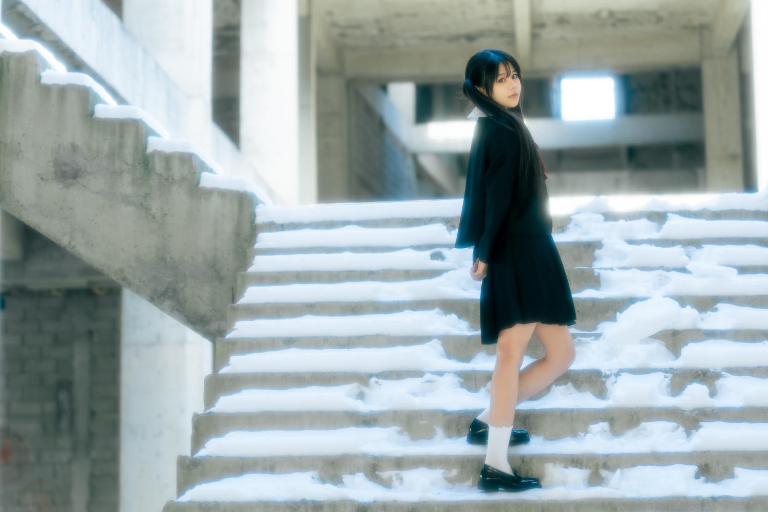 rua阮阮 失乐园 [55P-687MB]