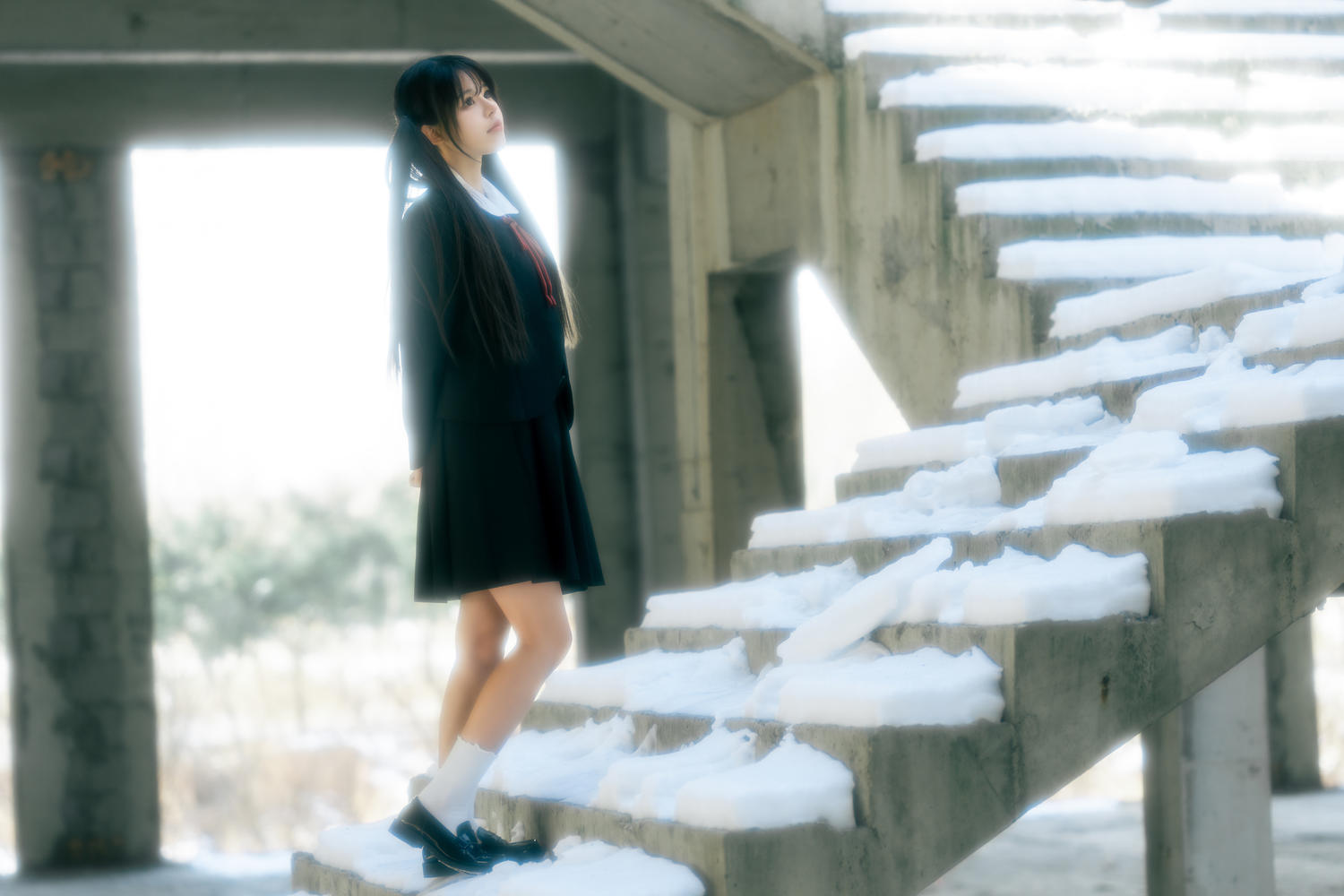 rua阮阮 失乐园 [55P-687MB]