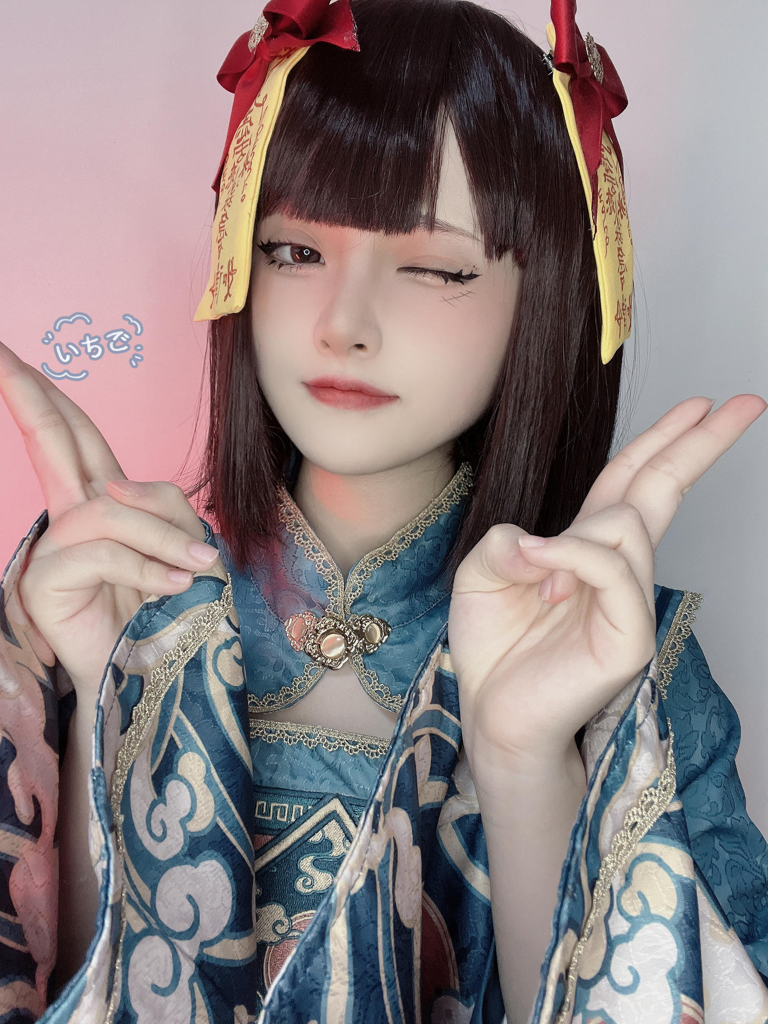 屿鱼 日常自拍 [21P-167MB]