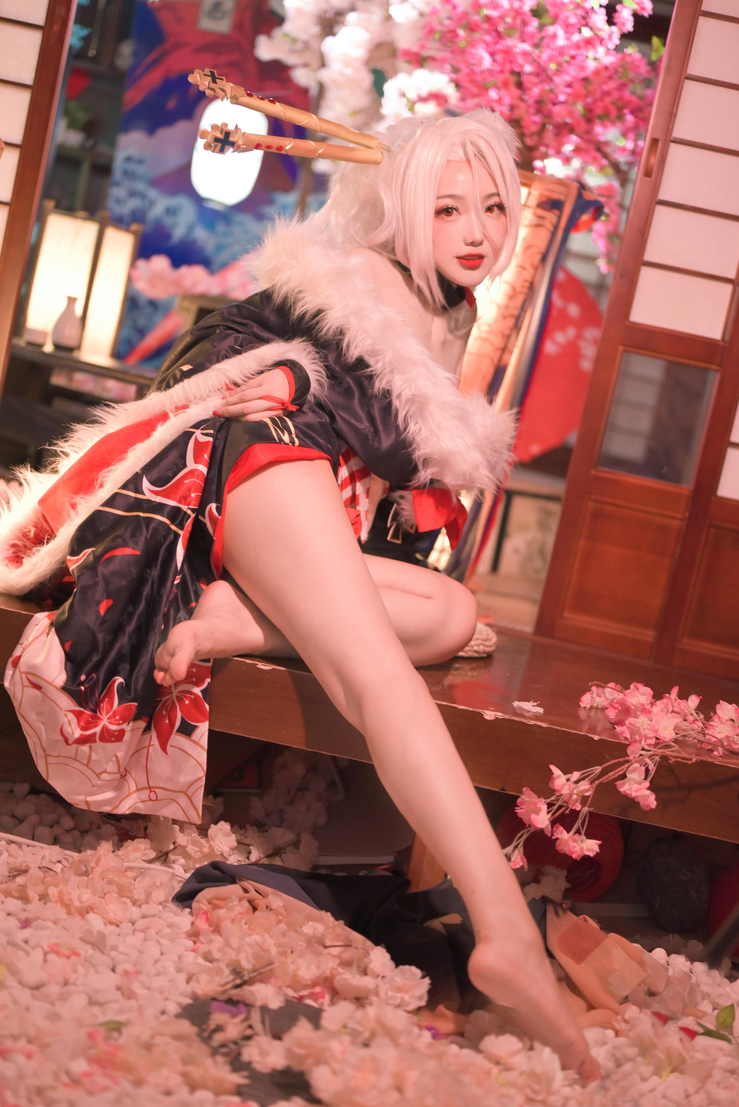 刺青Poi 海因里希新春 [17P-214MB]