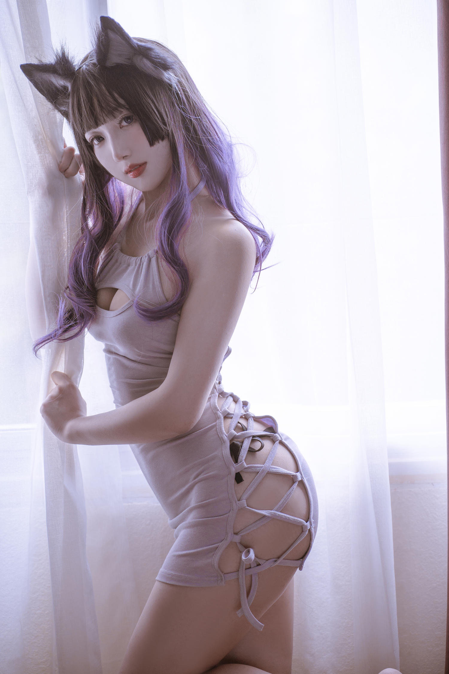 刺青Poi 驯养 [60P-376MB]