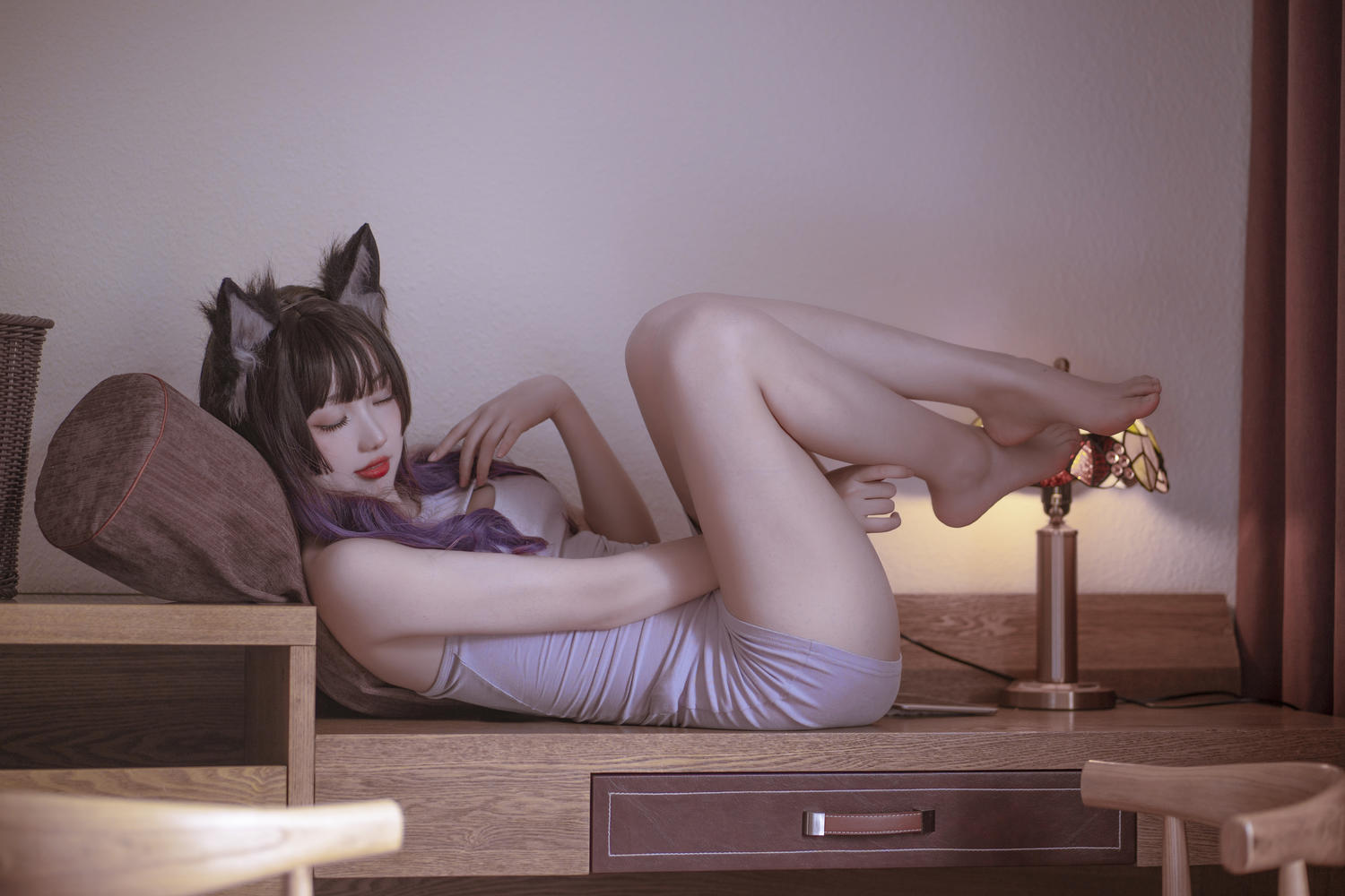 刺青Poi 驯养 [60P-376MB]