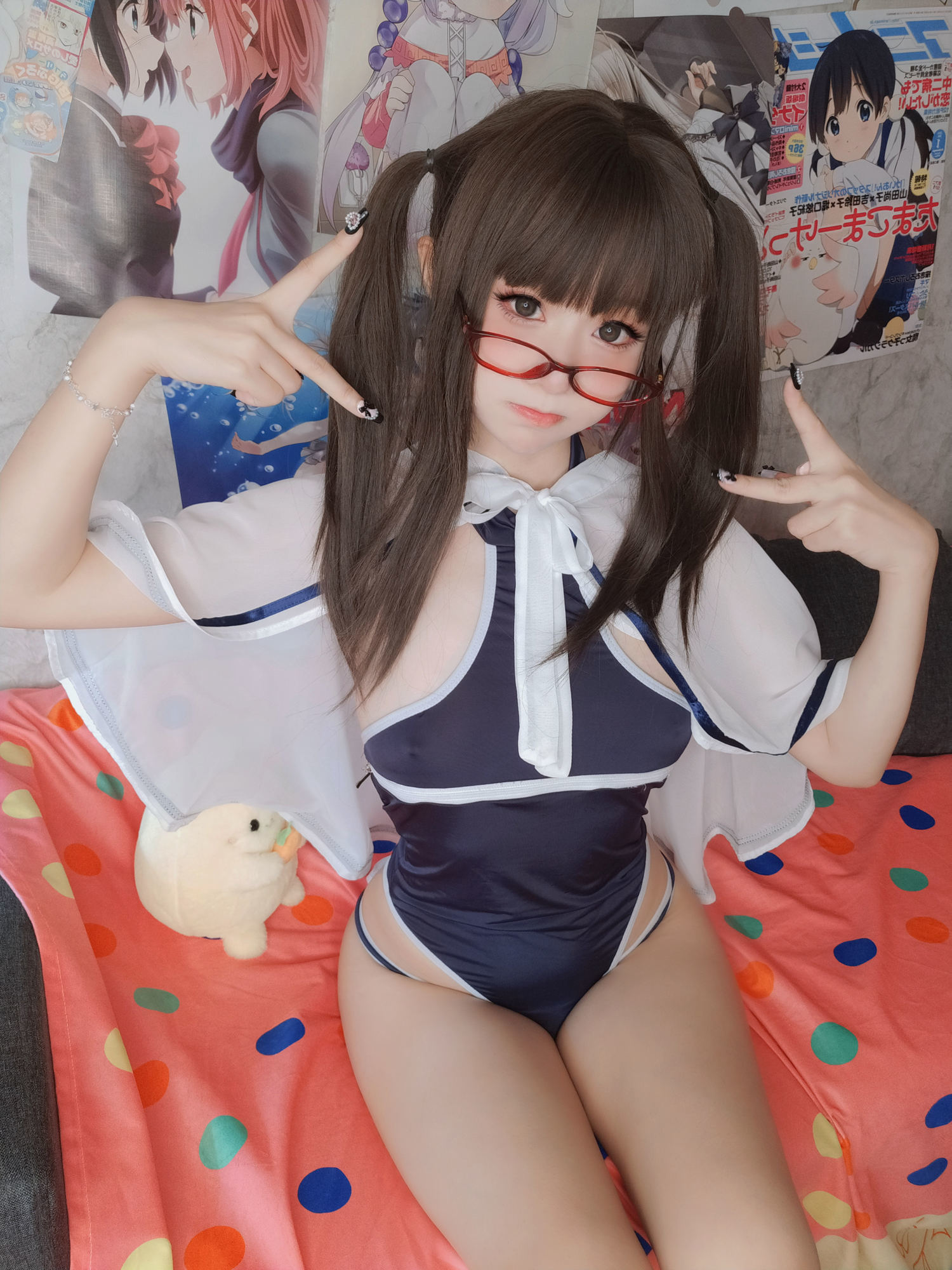 摇摇乐yoyo 水着 [99P6V-859MB]