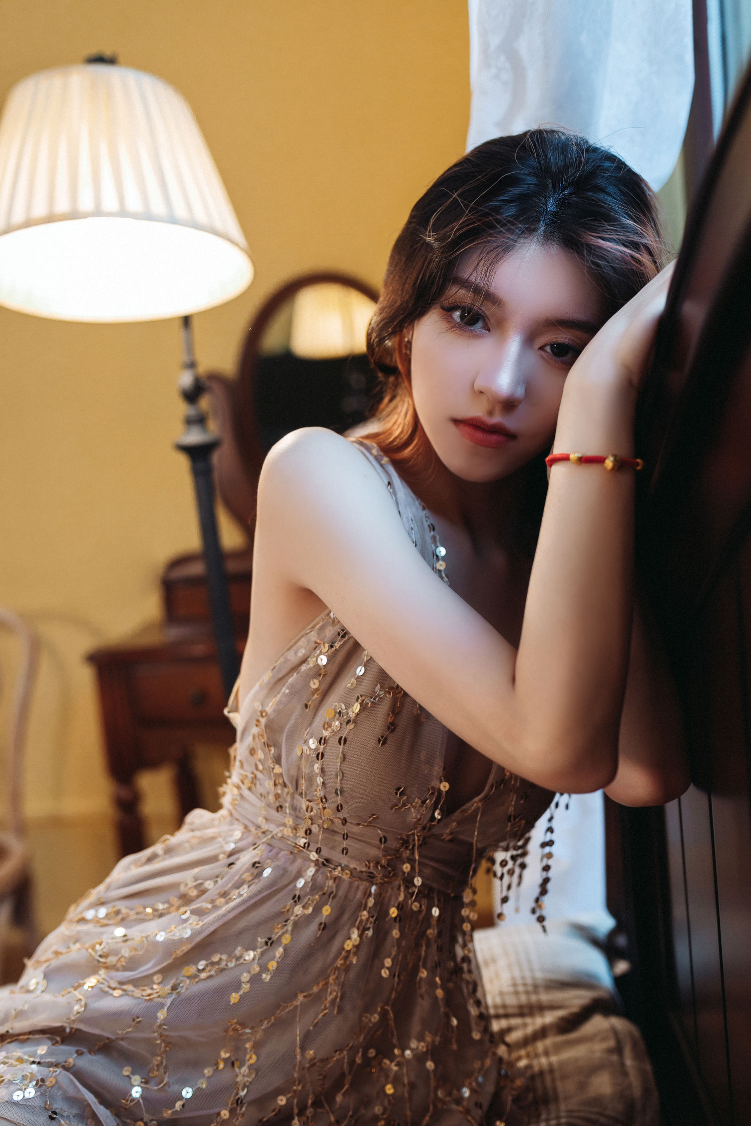 Kettoe 金色闪片 [22P-239MB]