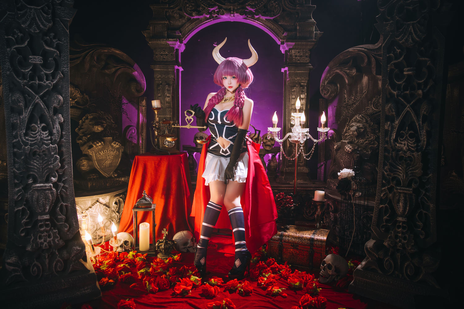 日奈娇 阿乌拉 [80P-1.51GB]