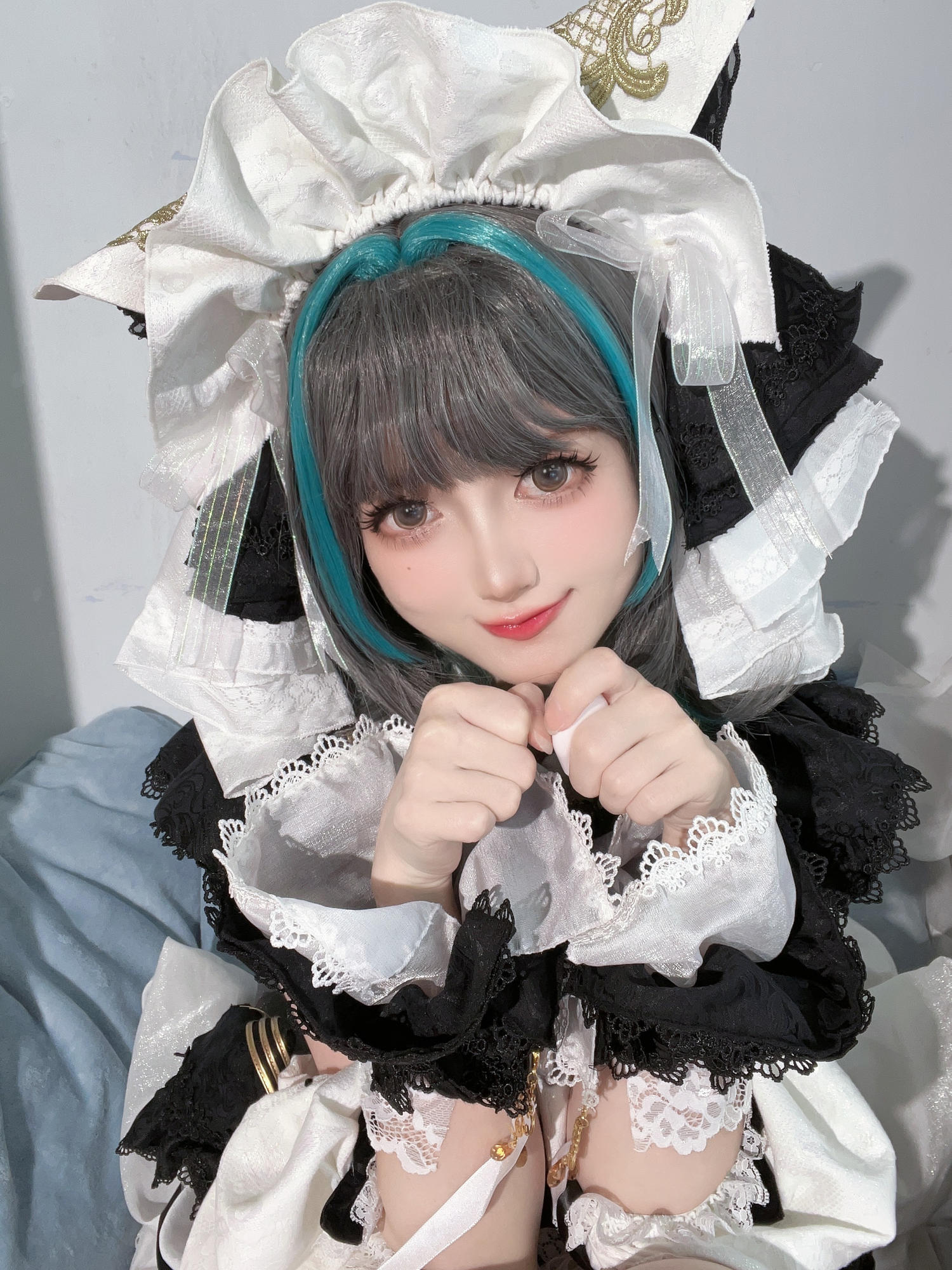 趴趴捣蛋陌 柴郡 [91P1V-739MB]