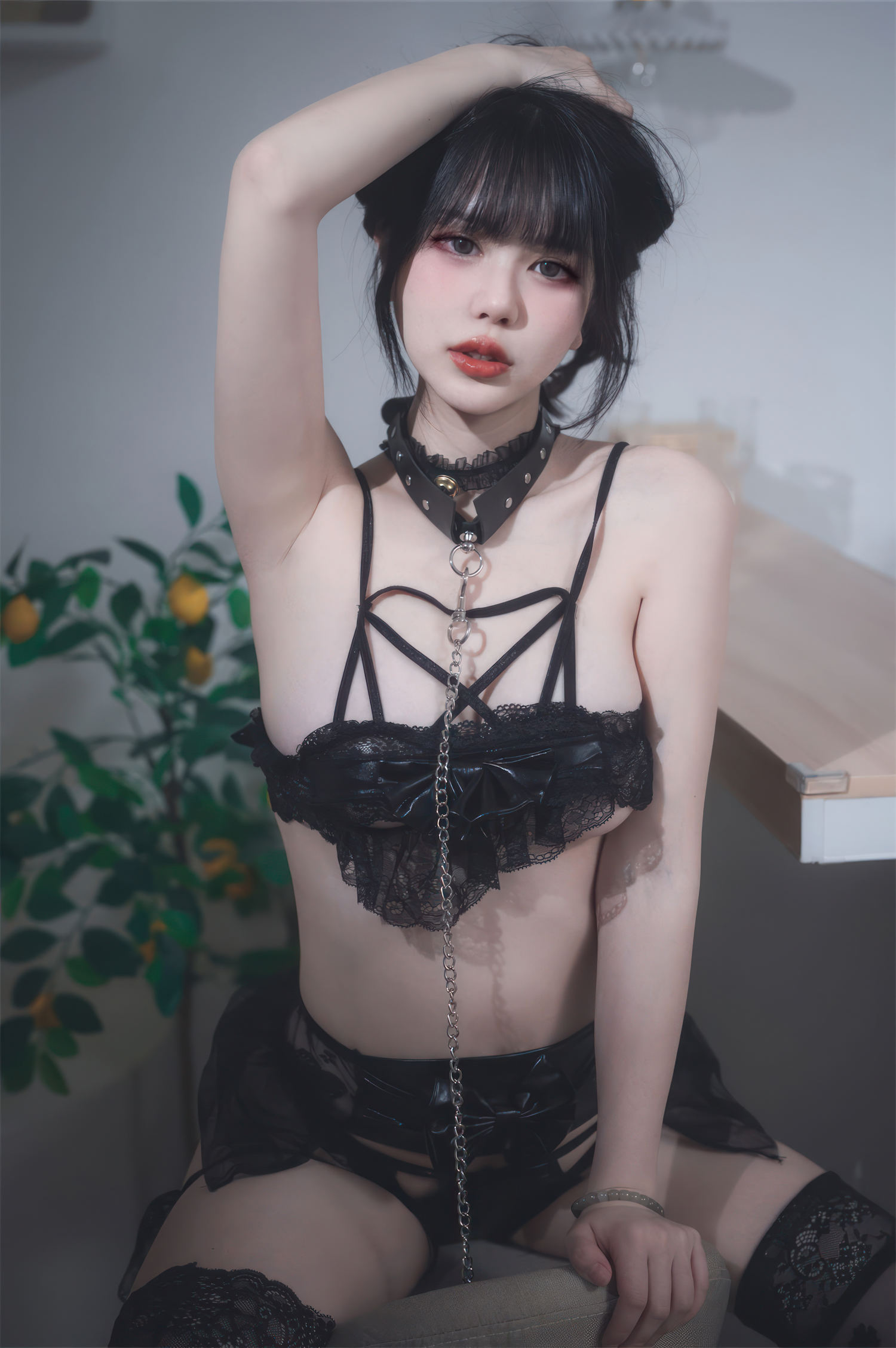 Tina很妖孽呀 魅魔姐姐 [53P-394MB]