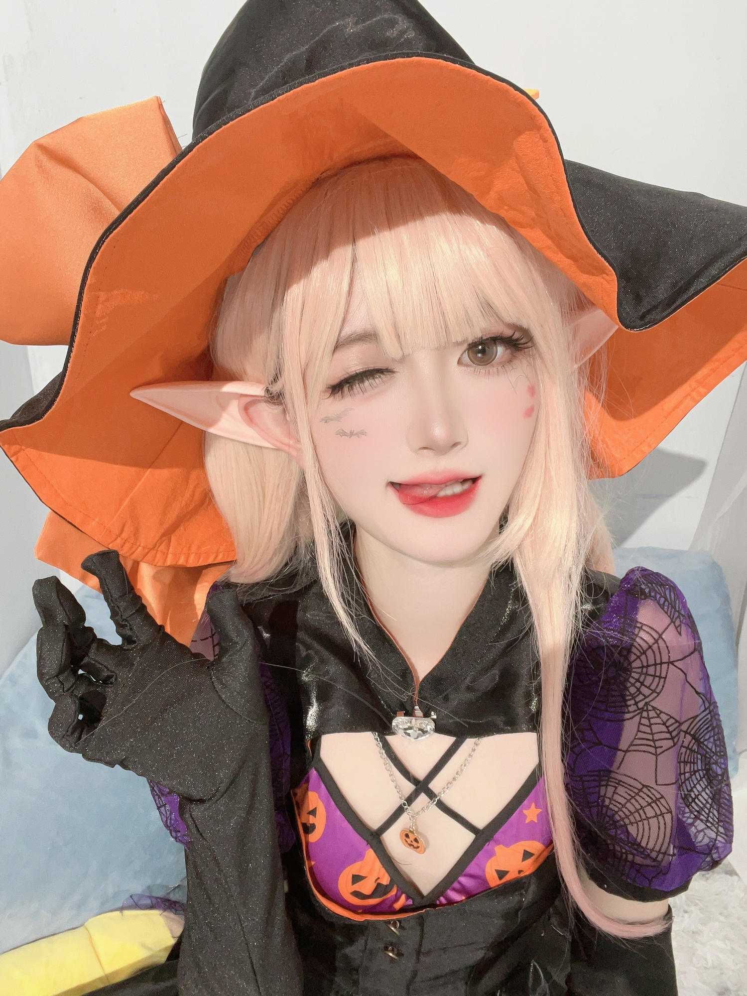 趴趴捣蛋陌 喜多川海梦 [100P1V-622MB]