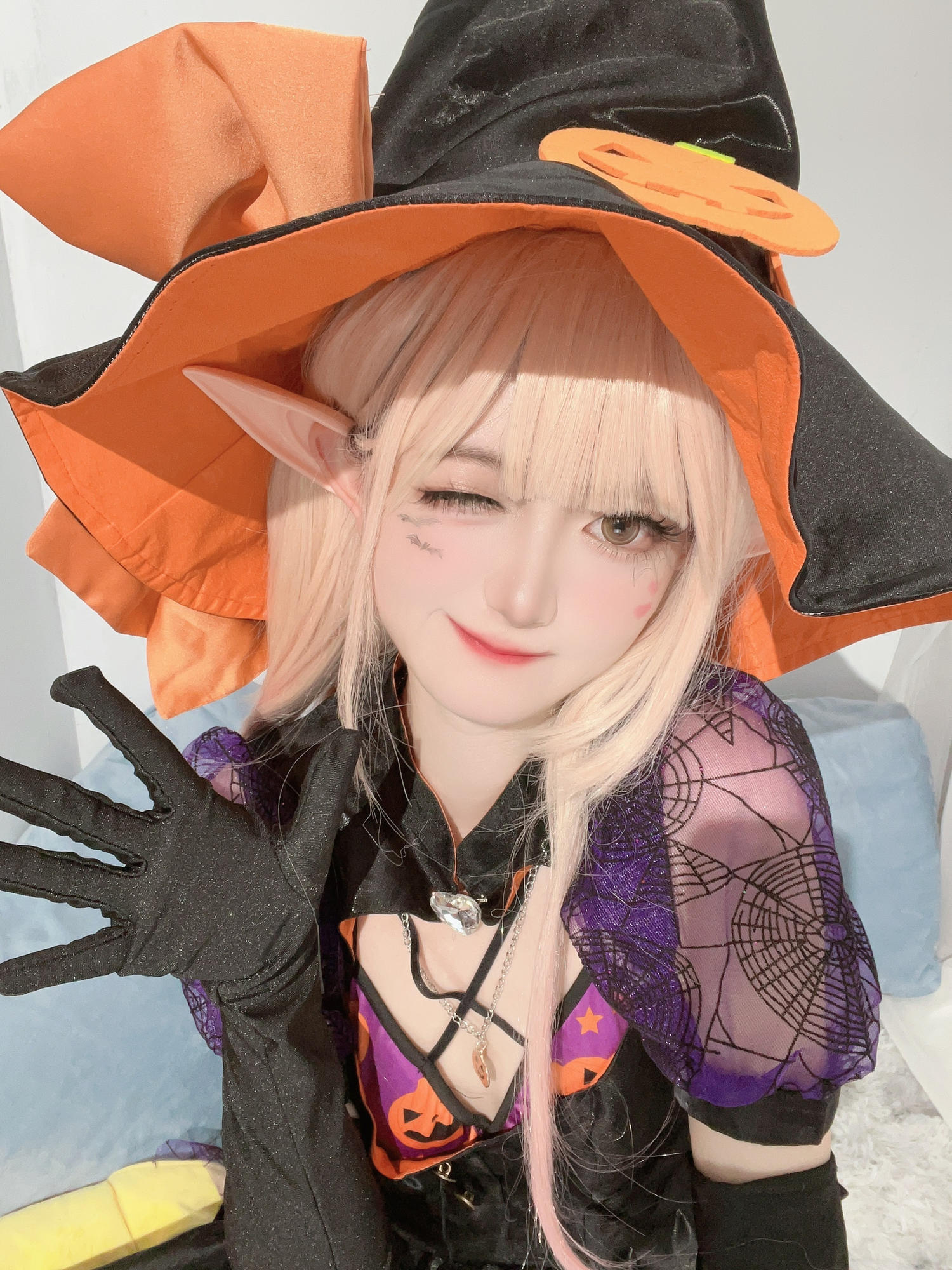 趴趴捣蛋陌 喜多川海梦 [100P1V-622MB]