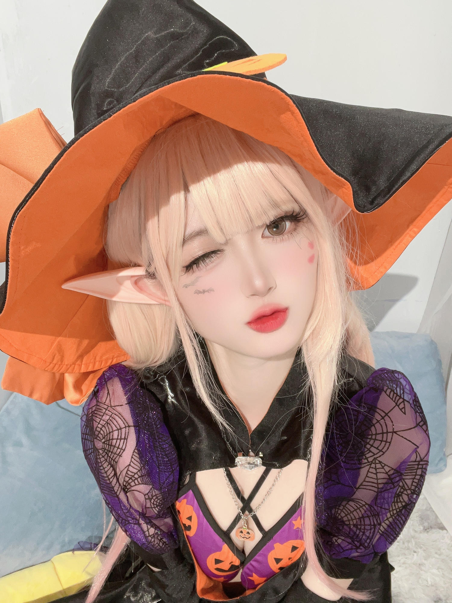 趴趴捣蛋陌 喜多川海梦 [100P1V-622MB]