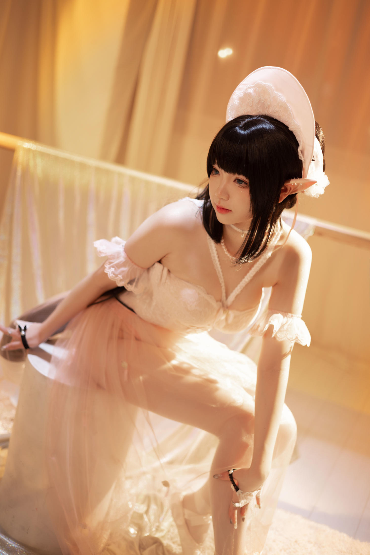 雪晴Astra 森蚺芭蕾 [94P1V-1.26GB]