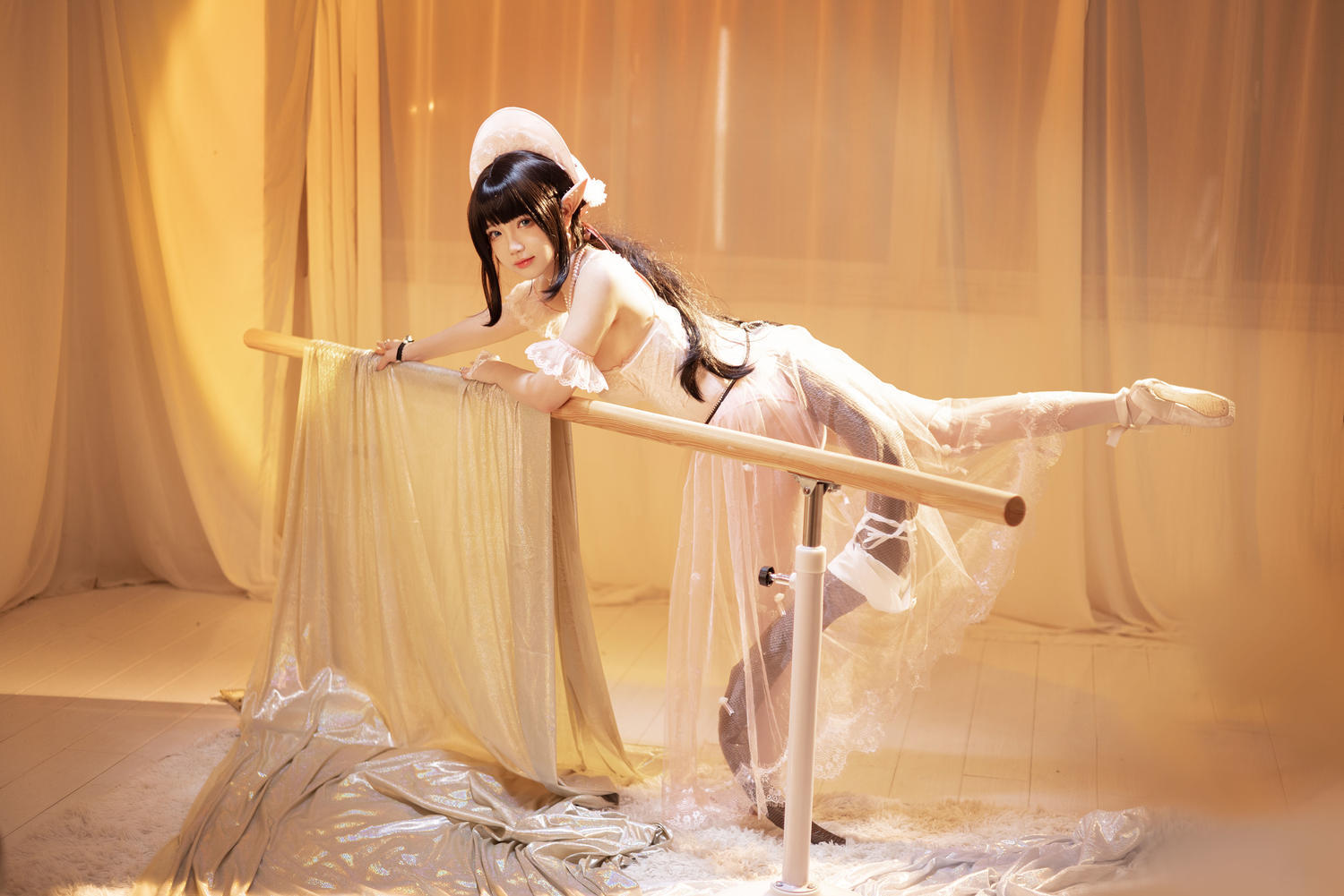 雪晴Astra 森蚺芭蕾 [94P1V-1.26GB]