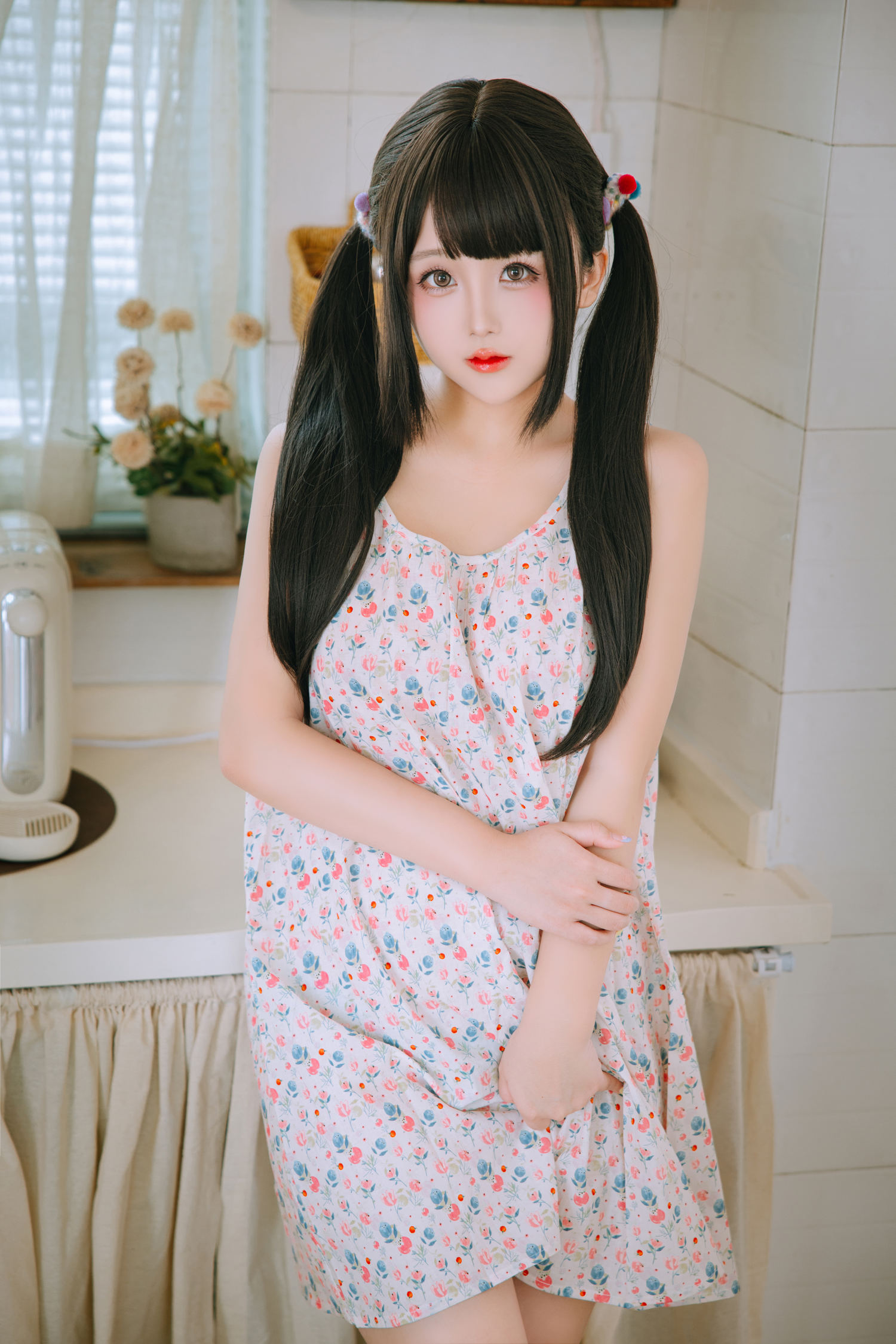 日奈娇 厨房 [154P3V-2.93GB]