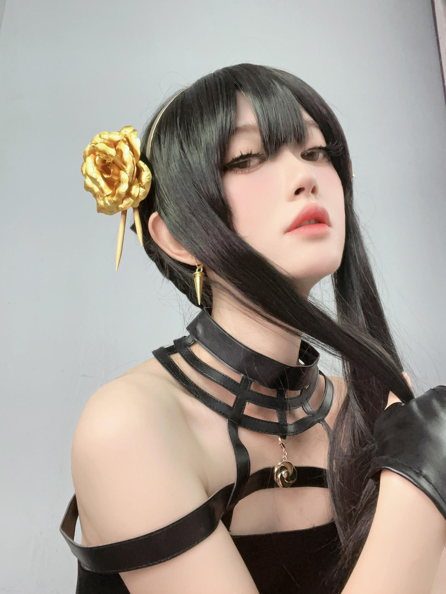 趴趴捣蛋陌 约尔自拍 [86P1V-560MB]