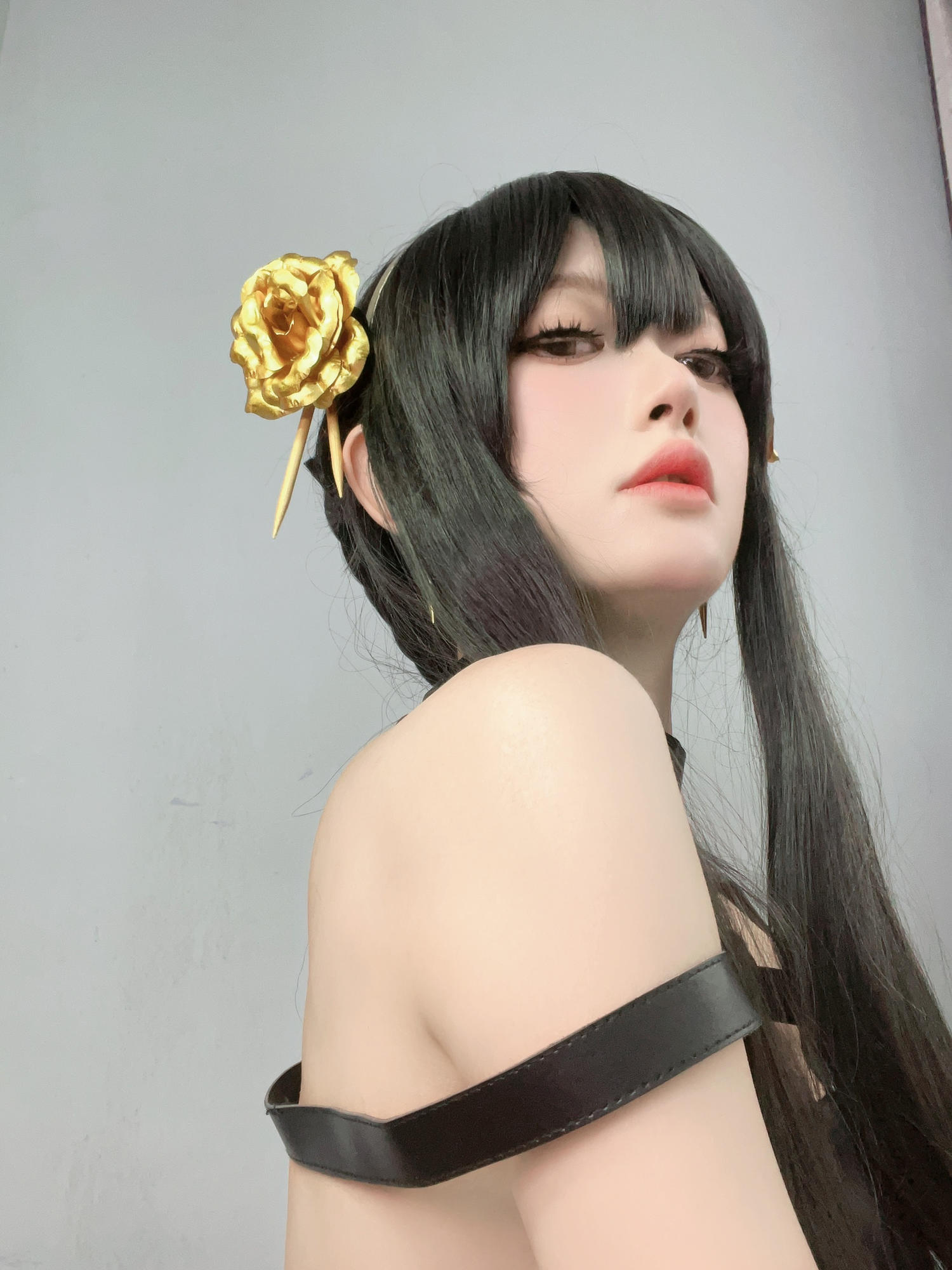 趴趴捣蛋陌 约尔自拍 [86P1V-560MB]