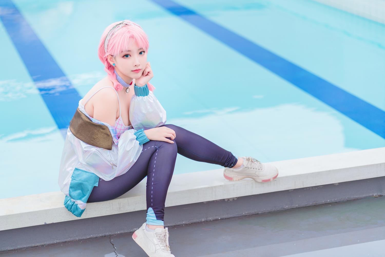 宮本桜 蓝毒 [16P-297MB]