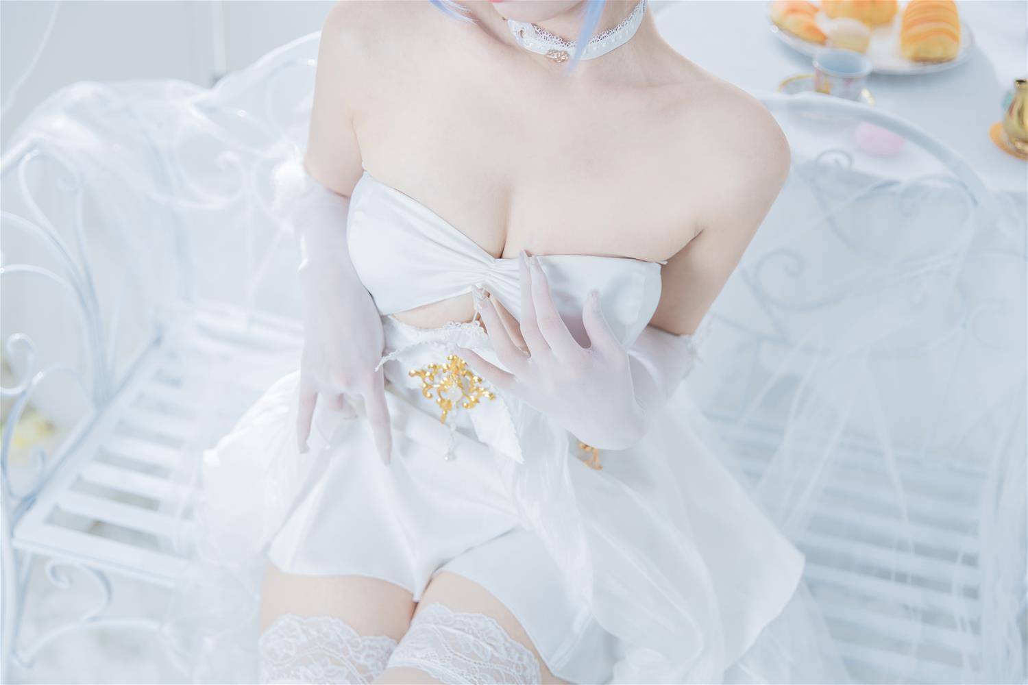 封疆疆 恰巴耶夫 [29P-261MB]