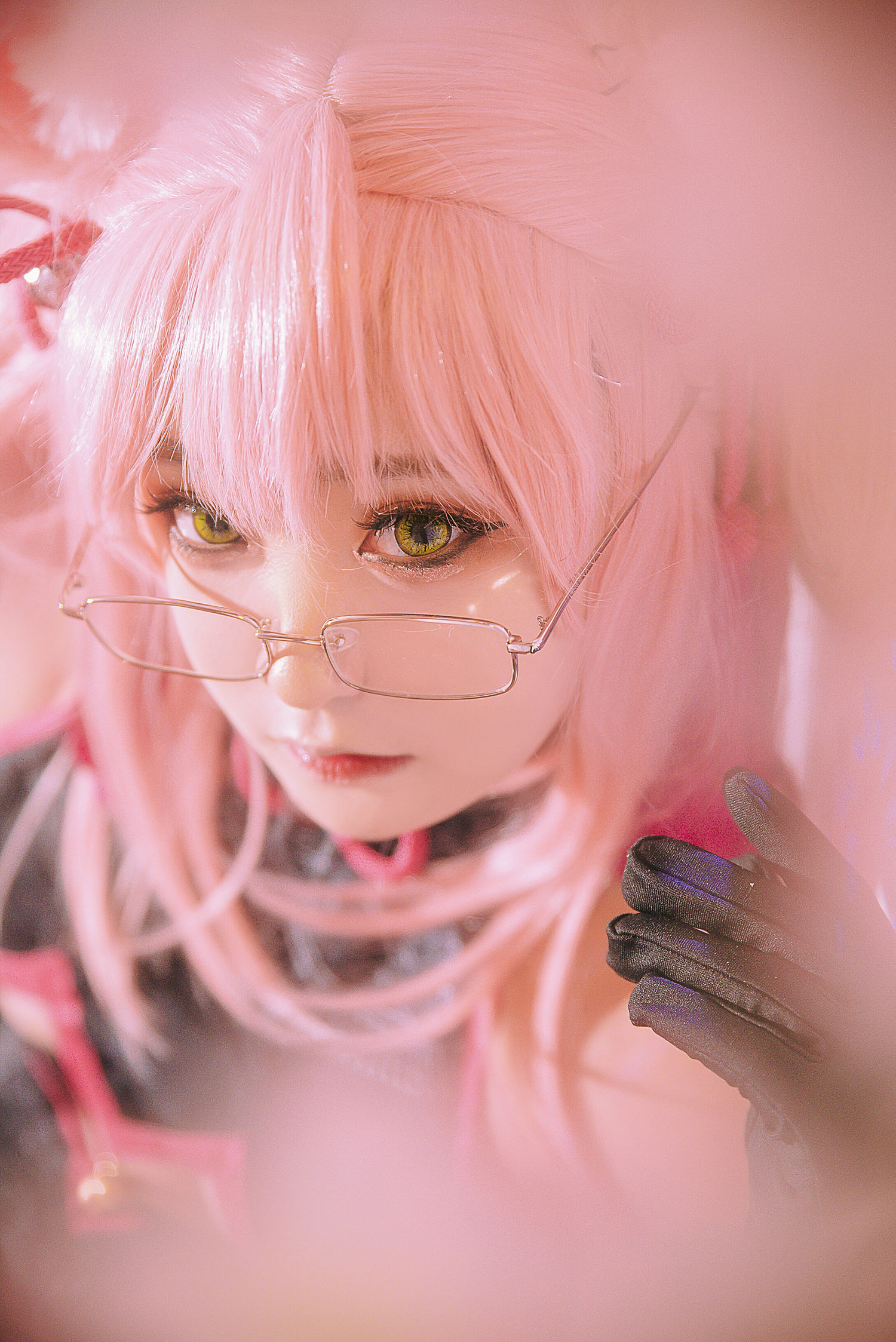 恩田直幸 秘书狐 [11P-84MB]