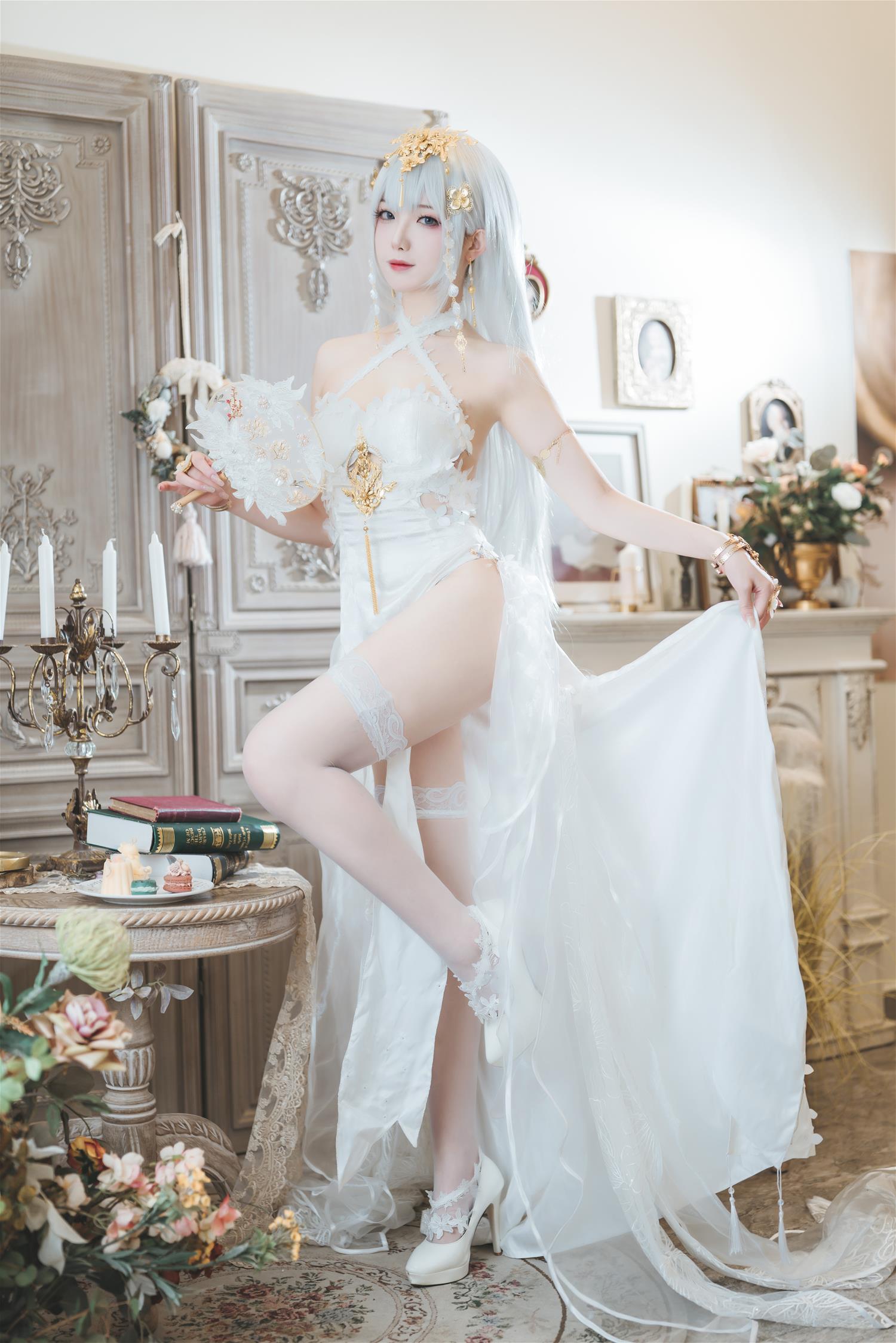 封疆疆 埃姆登 [33P-372MB]