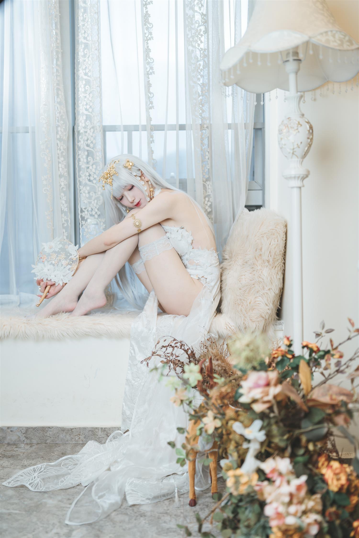 封疆疆 埃姆登 [33P-372MB]