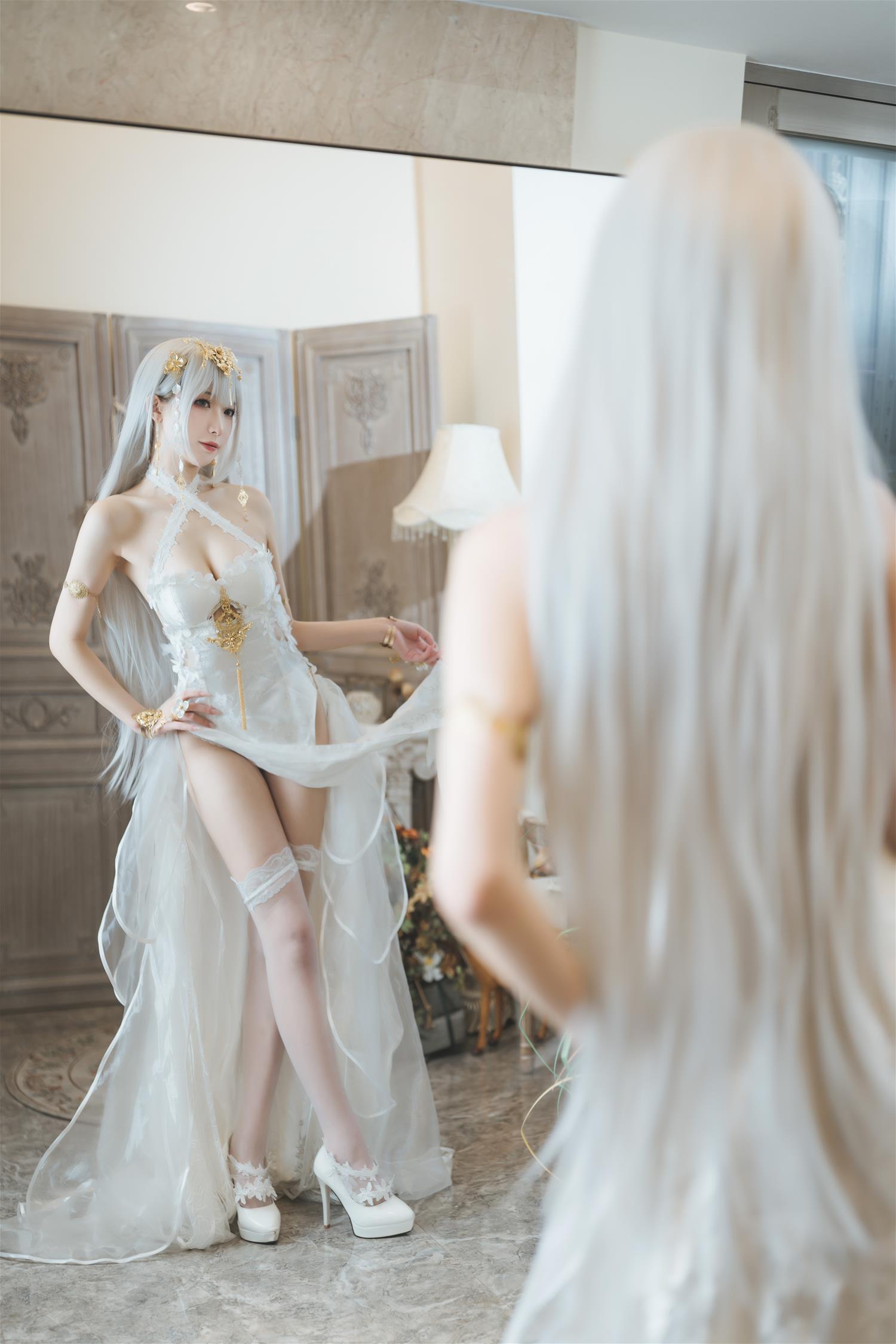 封疆疆 埃姆登 [33P-372MB]