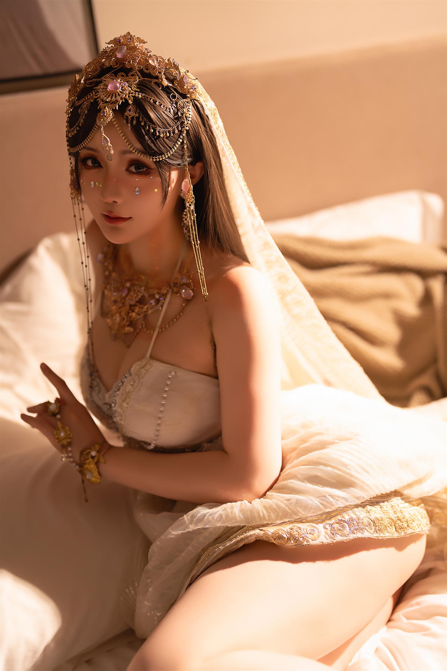 星之迟迟 2024 04月计划D-2 治愈之旅 下 [138P7V-8.33GB]