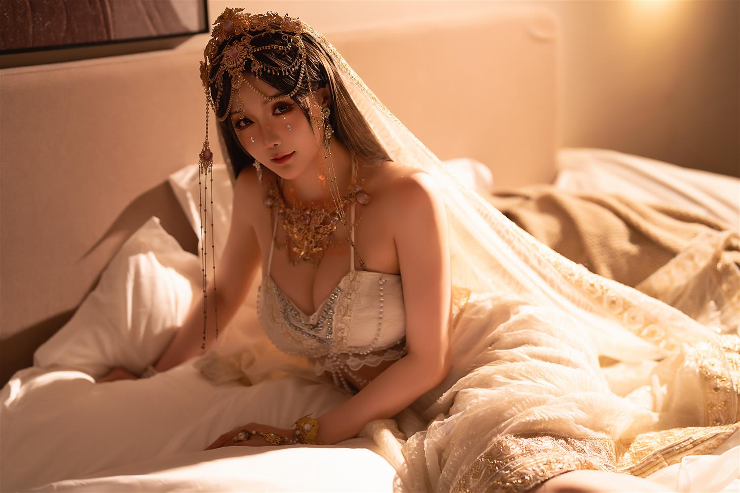 星之迟迟 2024 04月计划D-2 治愈之旅 下 [138P7V-8.33GB]