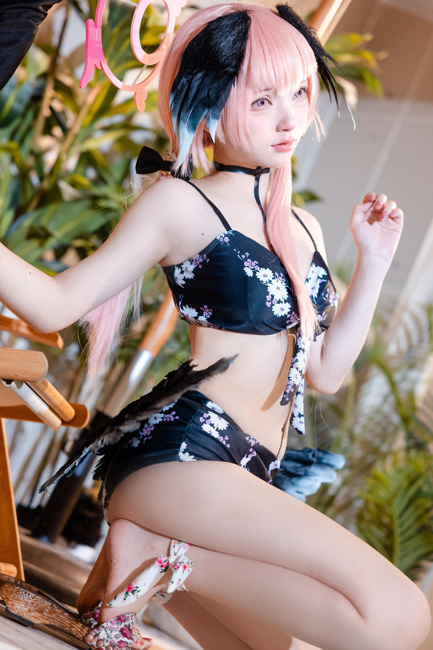 花铃 小春 [45P-316MB]