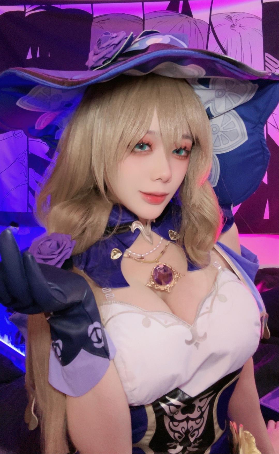 九言 丽莎 [23P24V-340MB]