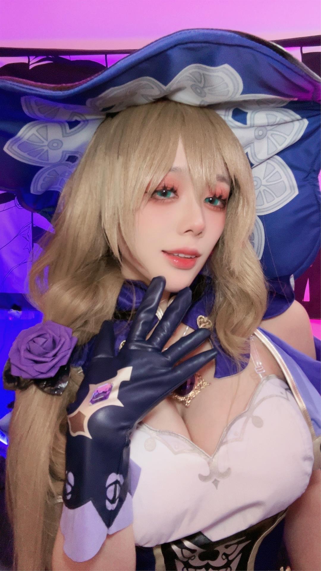 九言 丽莎 [23P24V-340MB]