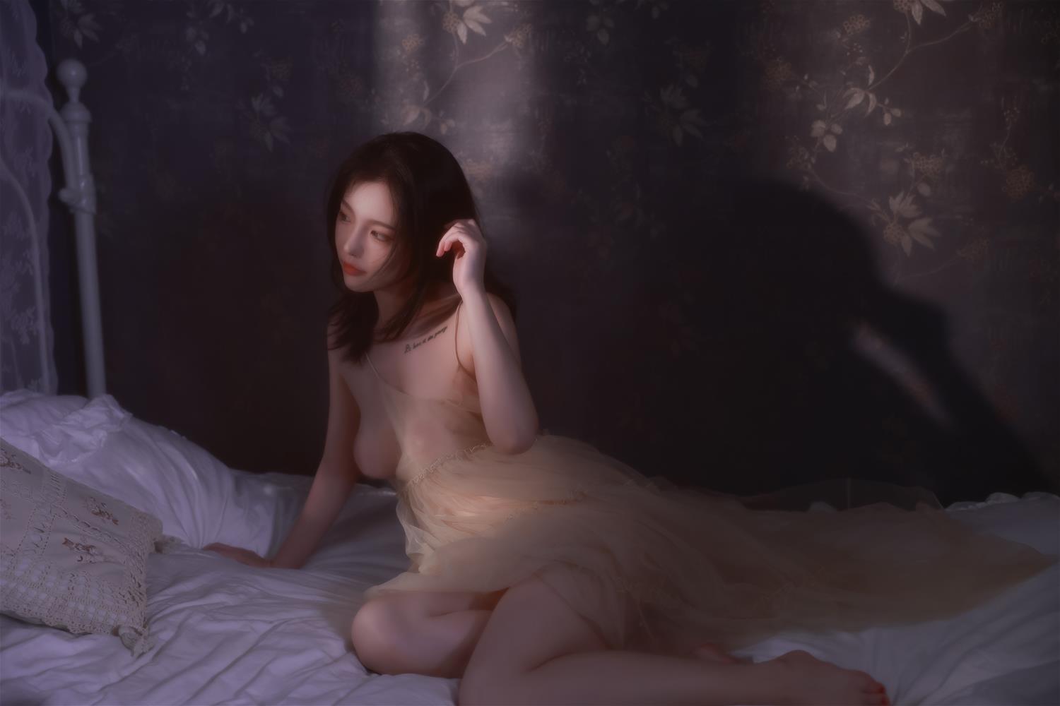 桃良阿宅 核桃 [41P-126MB]